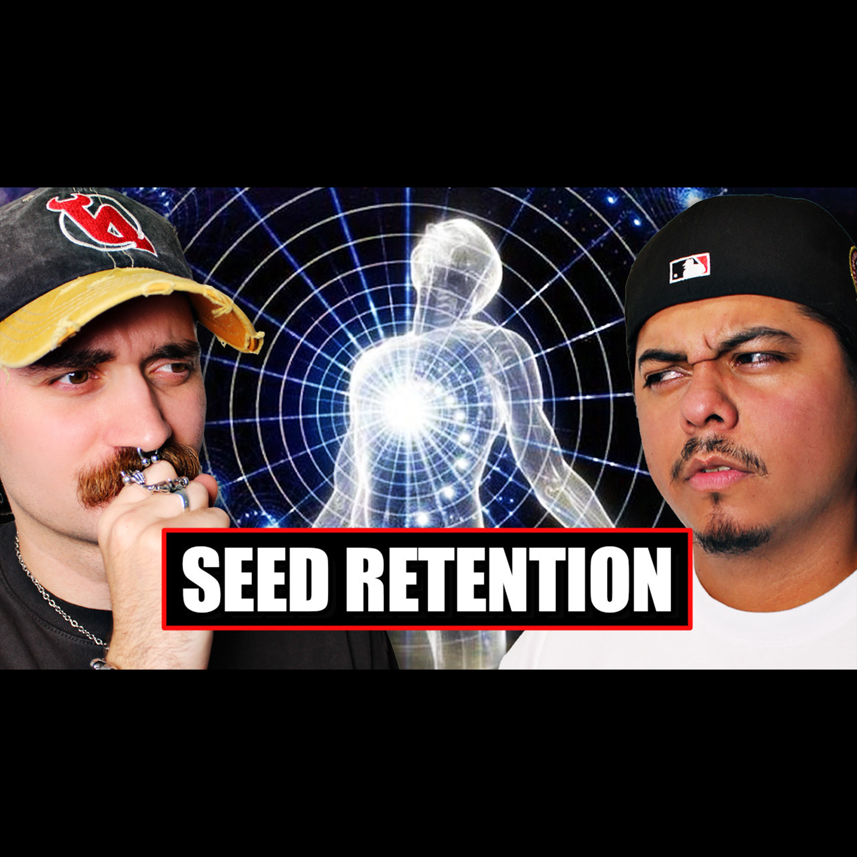 Episode 11: Seed Retention Is As Crazy As You Thought episode artwork