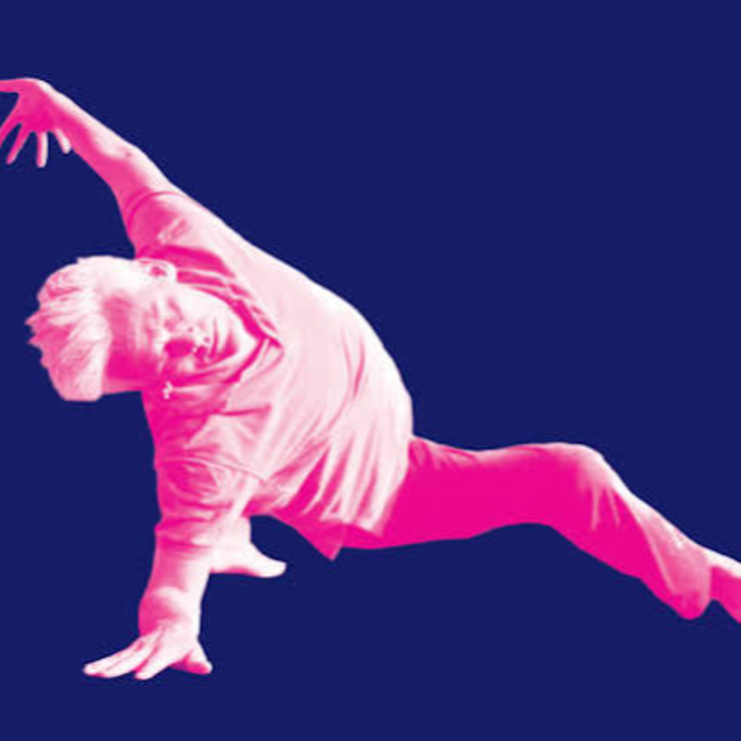 PLEASE. STAY. TOUCH.: Seth Eisen & Tiffany Taylor on Jess Curtis, Disability, Dance & Presence