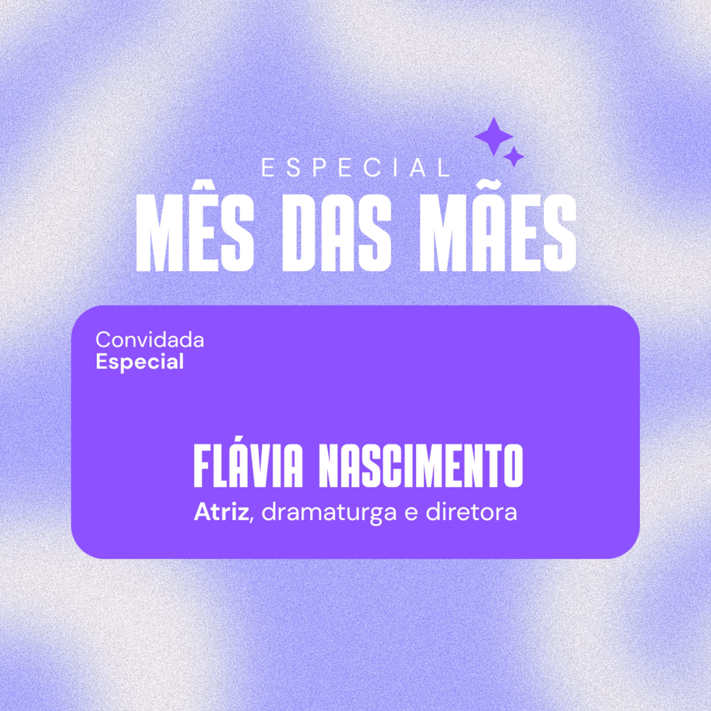 Fala, Bi!