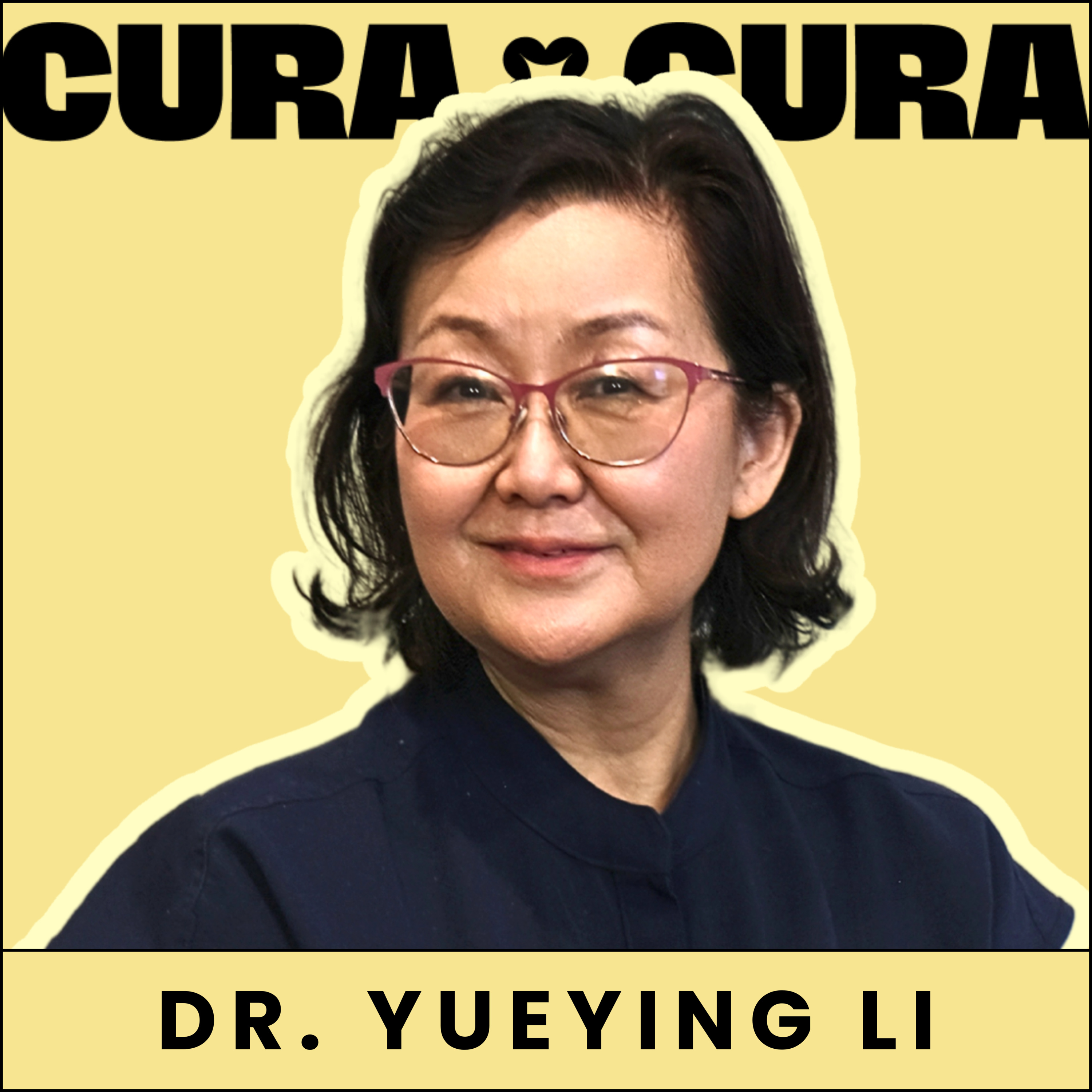 Dr. Yueying Li: TCM Dermatology Deep Dive – Eczema, Psoriasis, Pediatric skin disorders, Mastitis & External Herbal Therapy