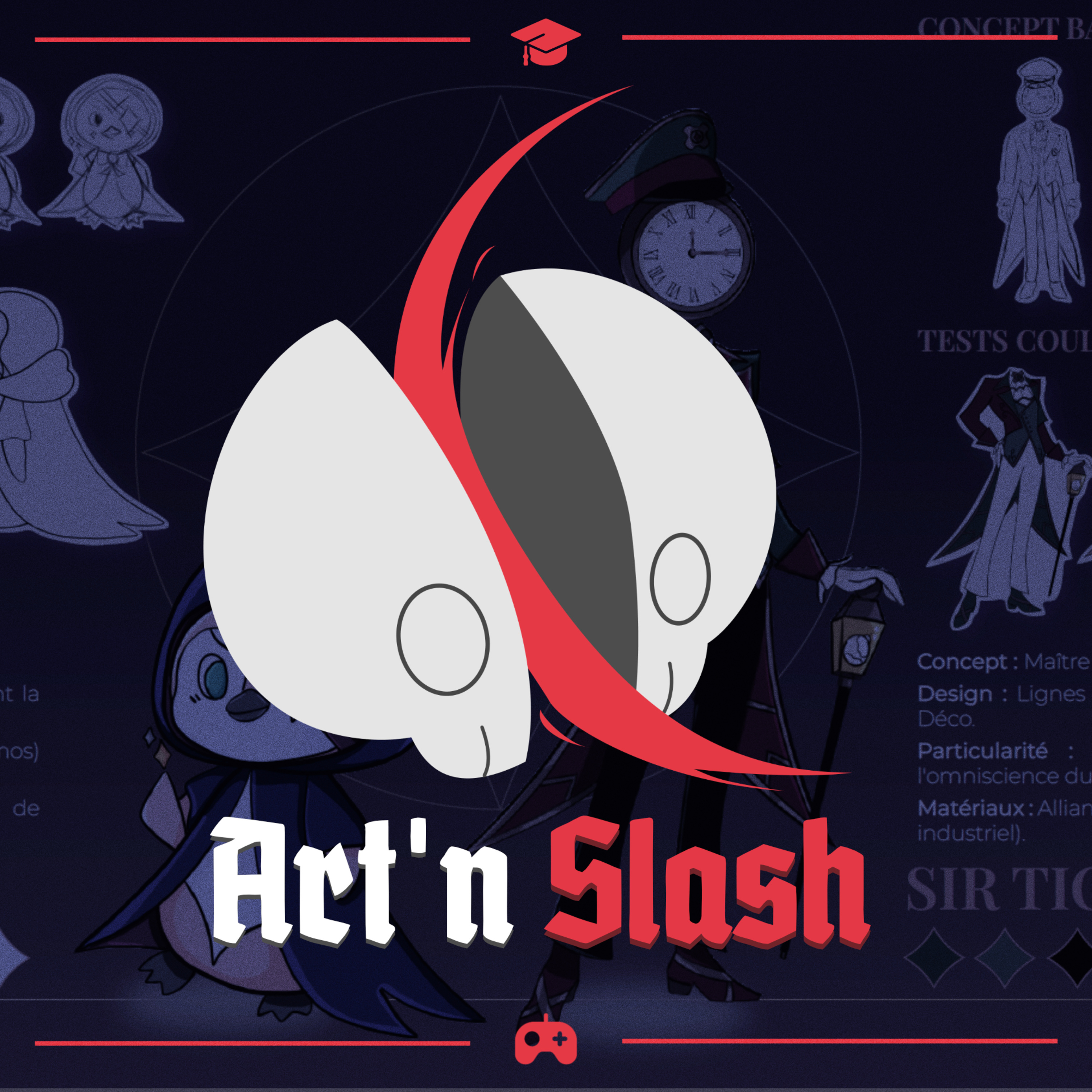 Être étudiant dans le jeu vidéo : à quoi faut-il s’attendre ?