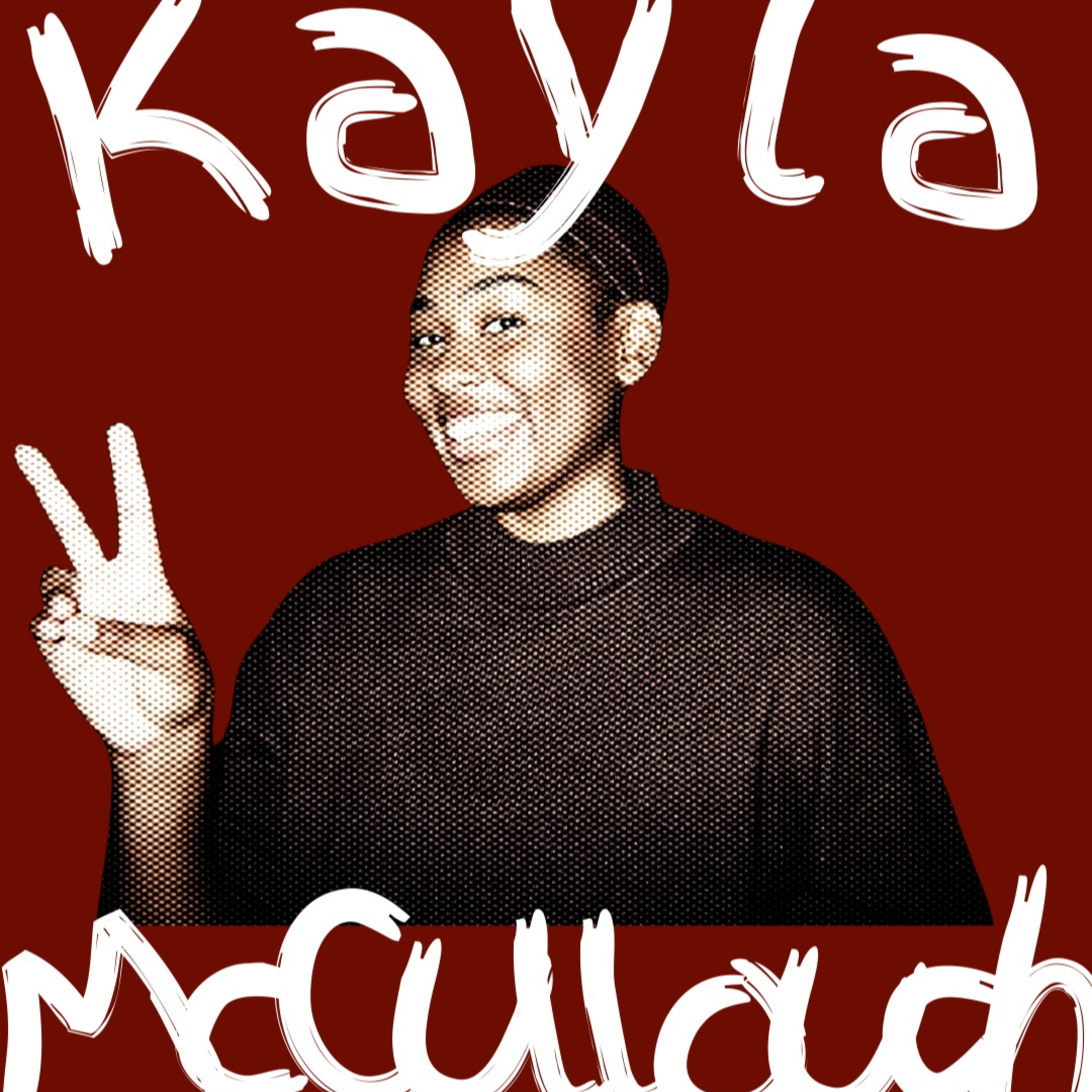 Kayla McCullough is completing things in 2026 | Rookie Mistakes, 2026 ins and outs, and what we're looking forward to this year! episode artwork