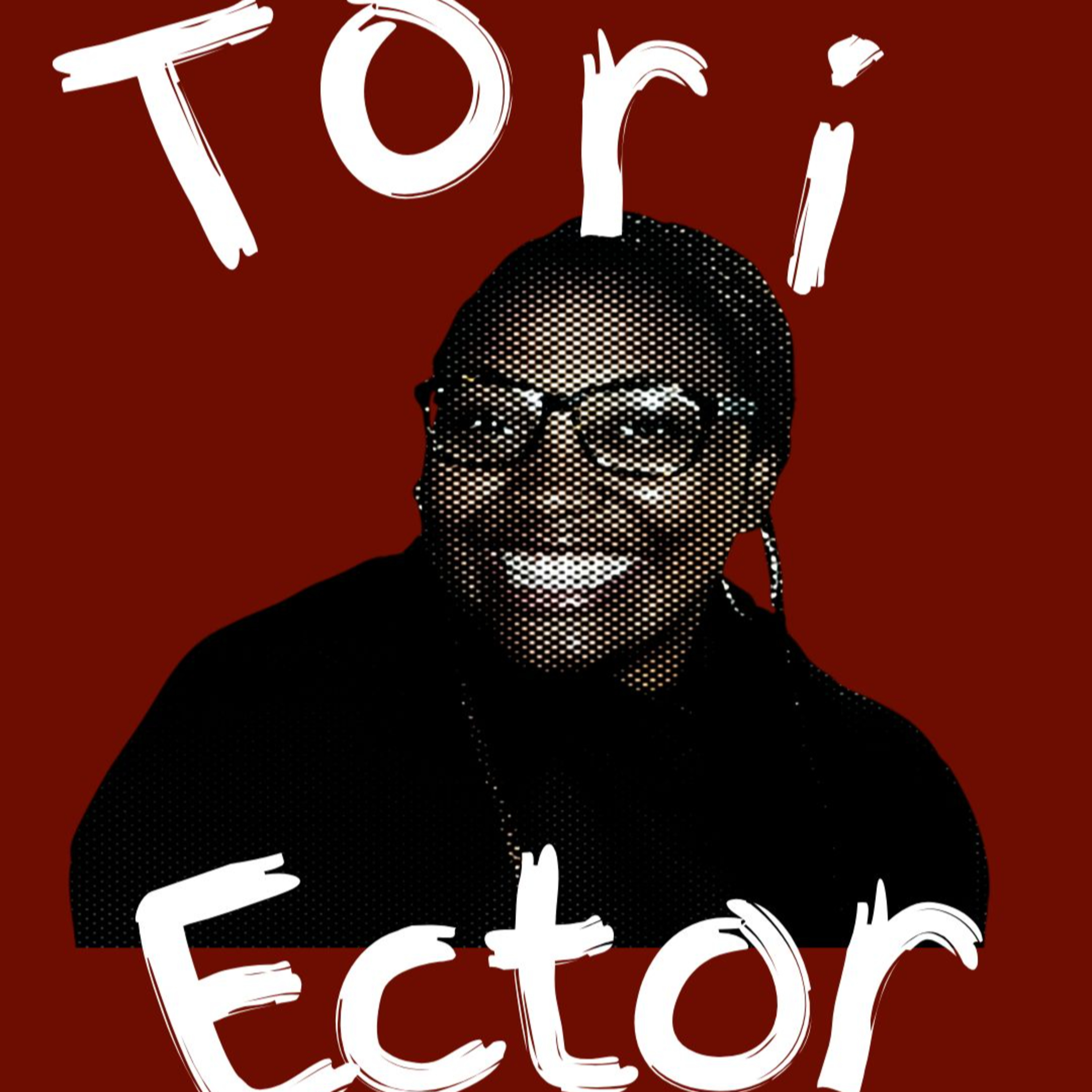Tori Ector isn't afraid to ask the tough questions | Intentional Dating, Marriage, & not letting people in too soon episode artwork
