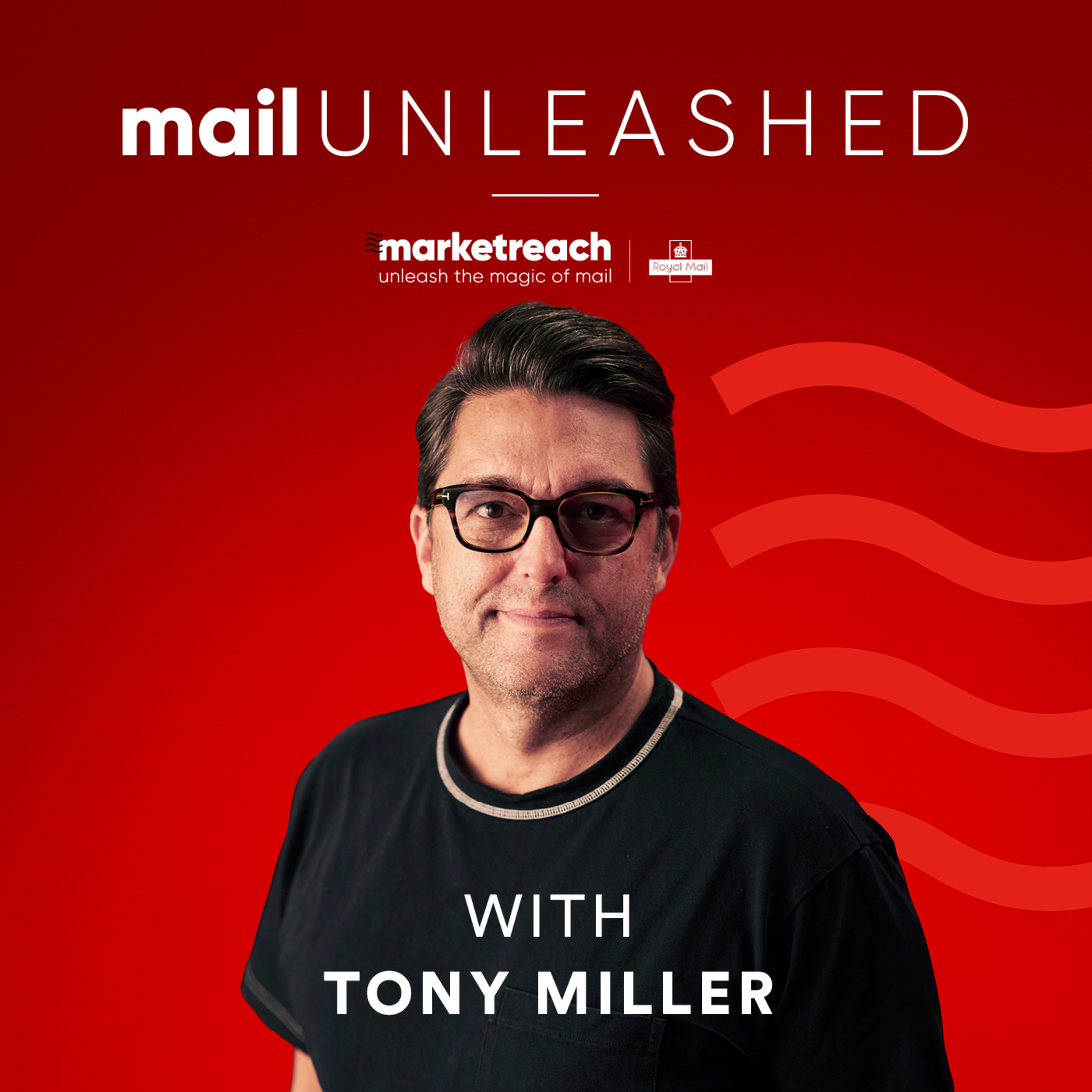 Mail Unleashed with Rory Sutherland