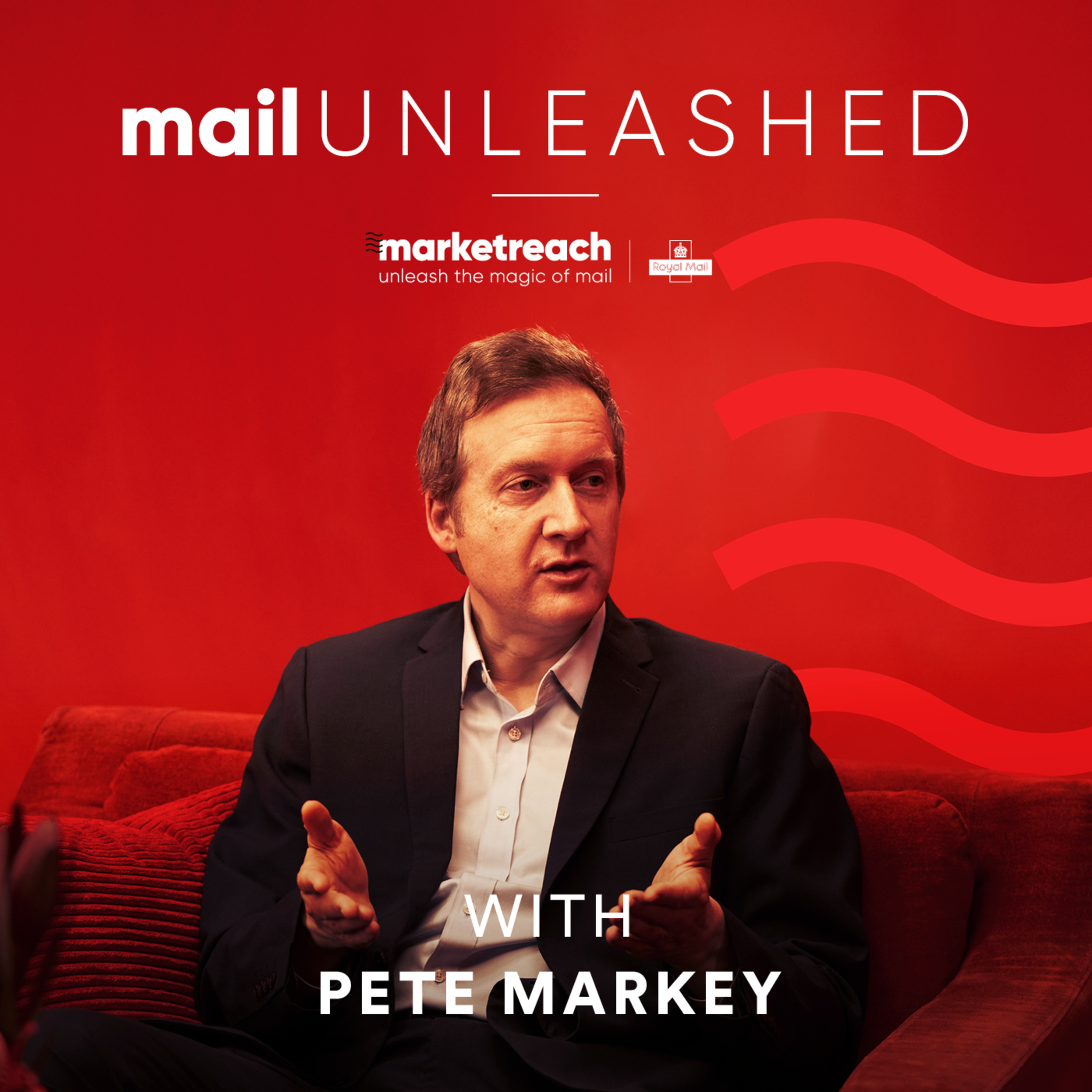Mail Unleashed with Rory Sutherland