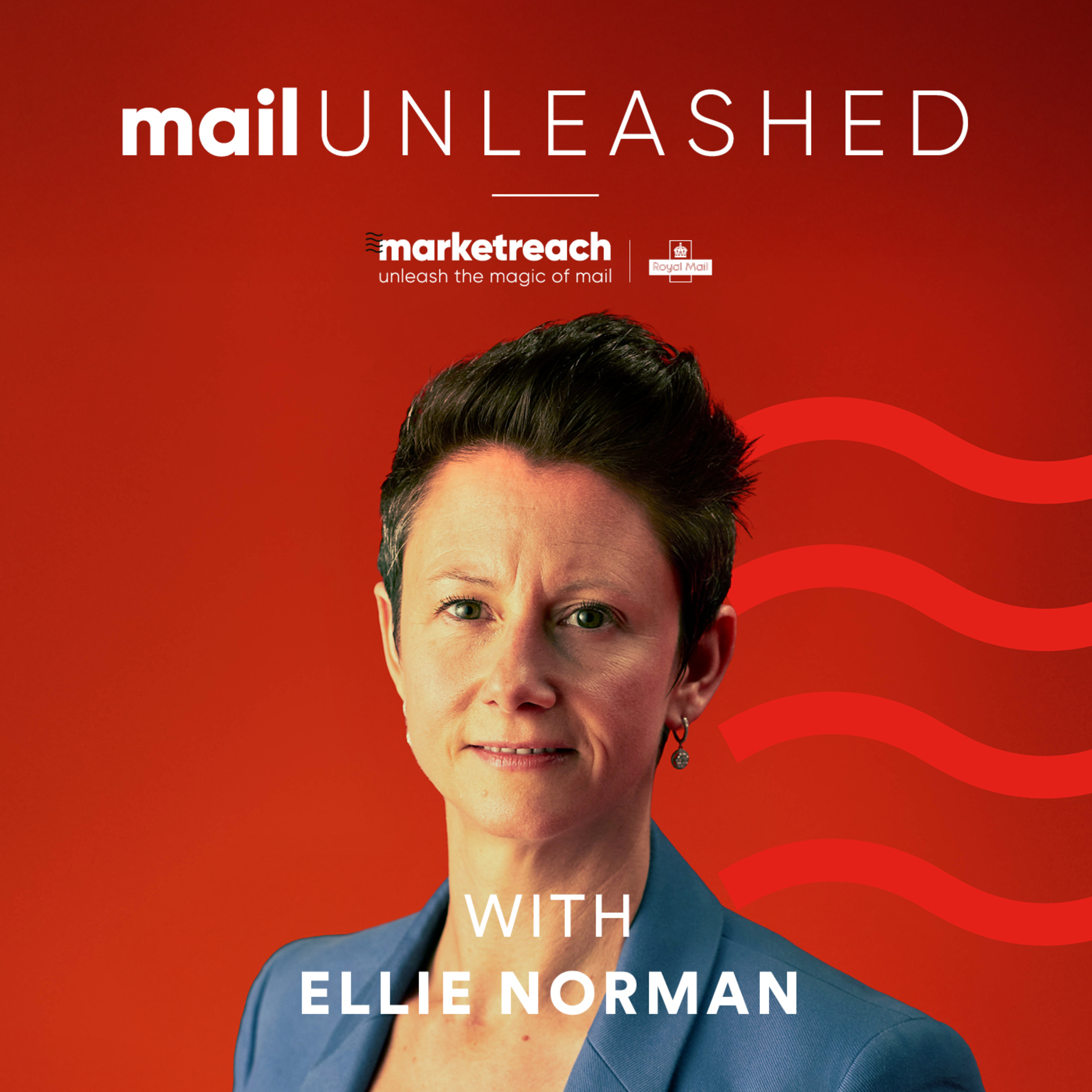 Mail Unleashed with Rory Sutherland