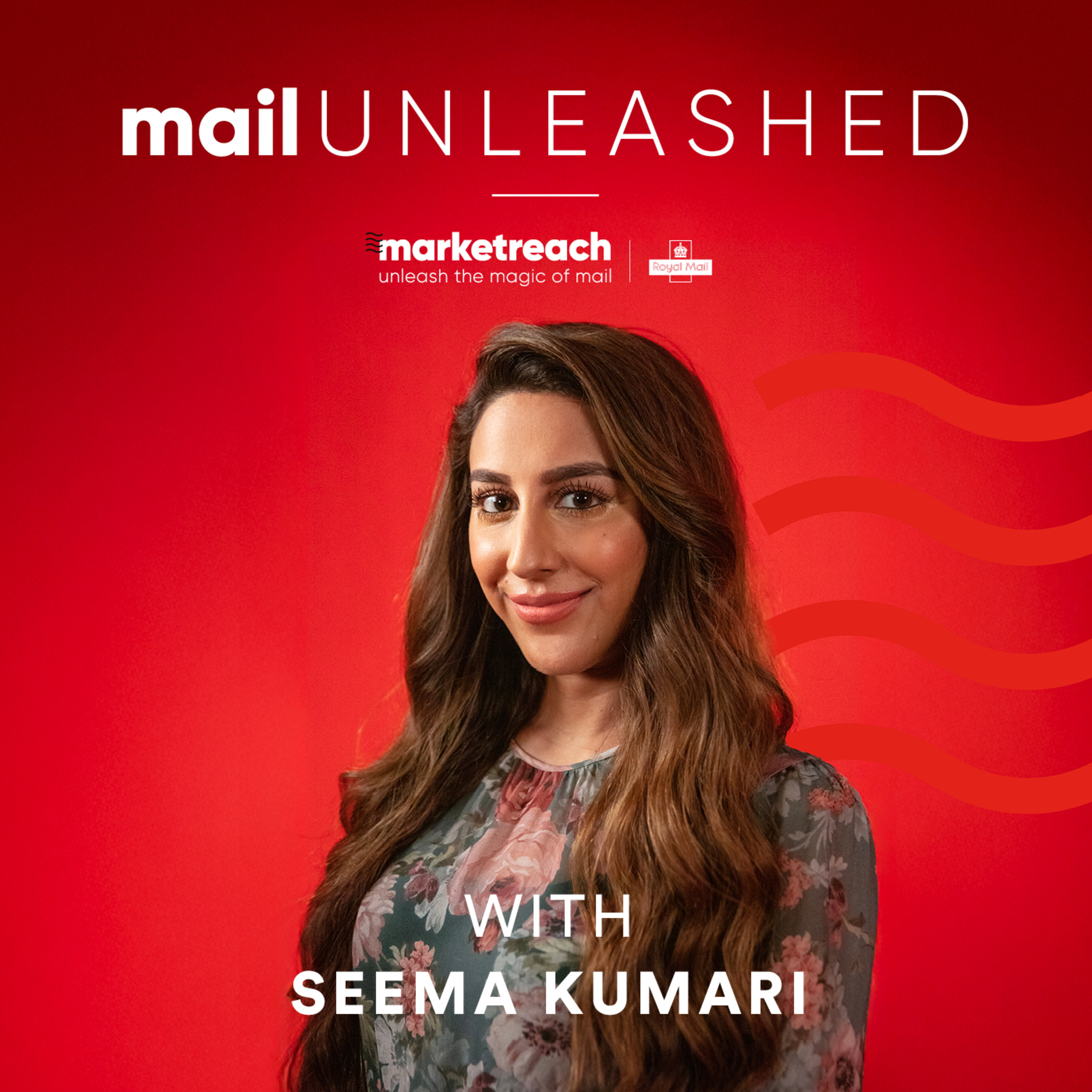 Mail Unleashed with Rory Sutherland