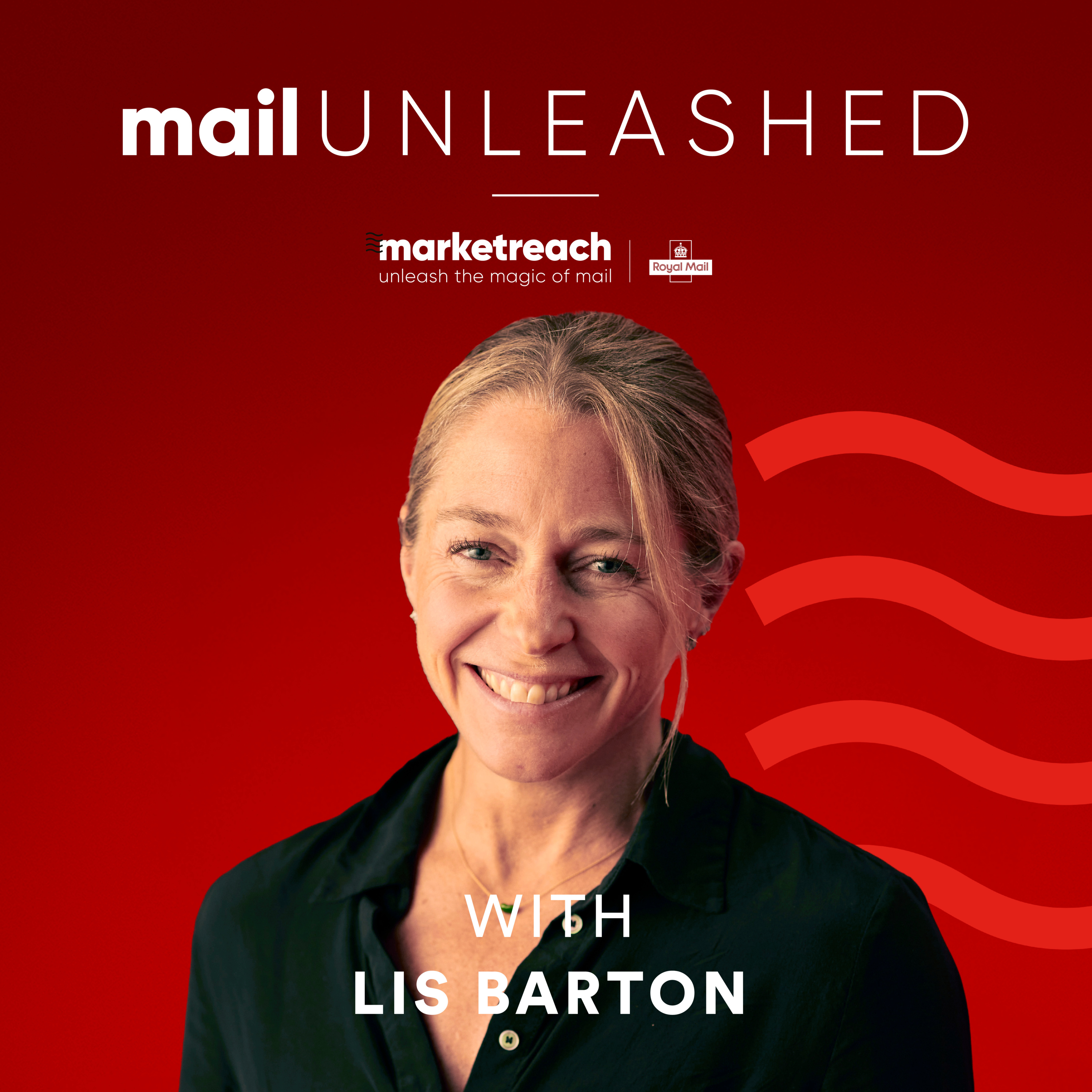 Mail Unleashed with Rory Sutherland