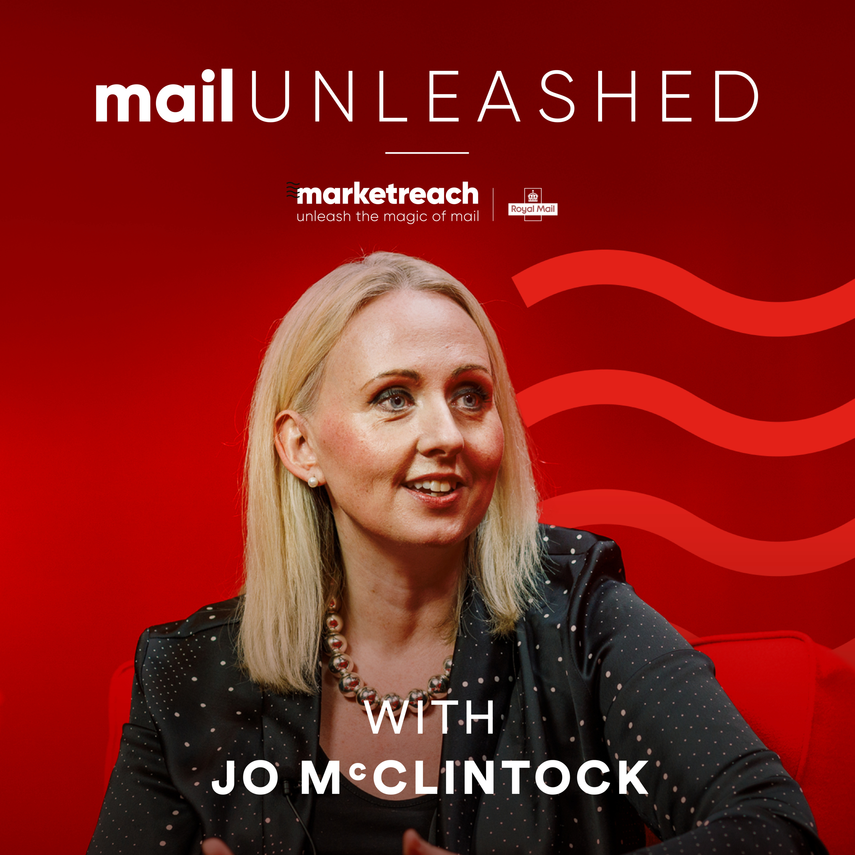 Mail Unleashed with Rory Sutherland
