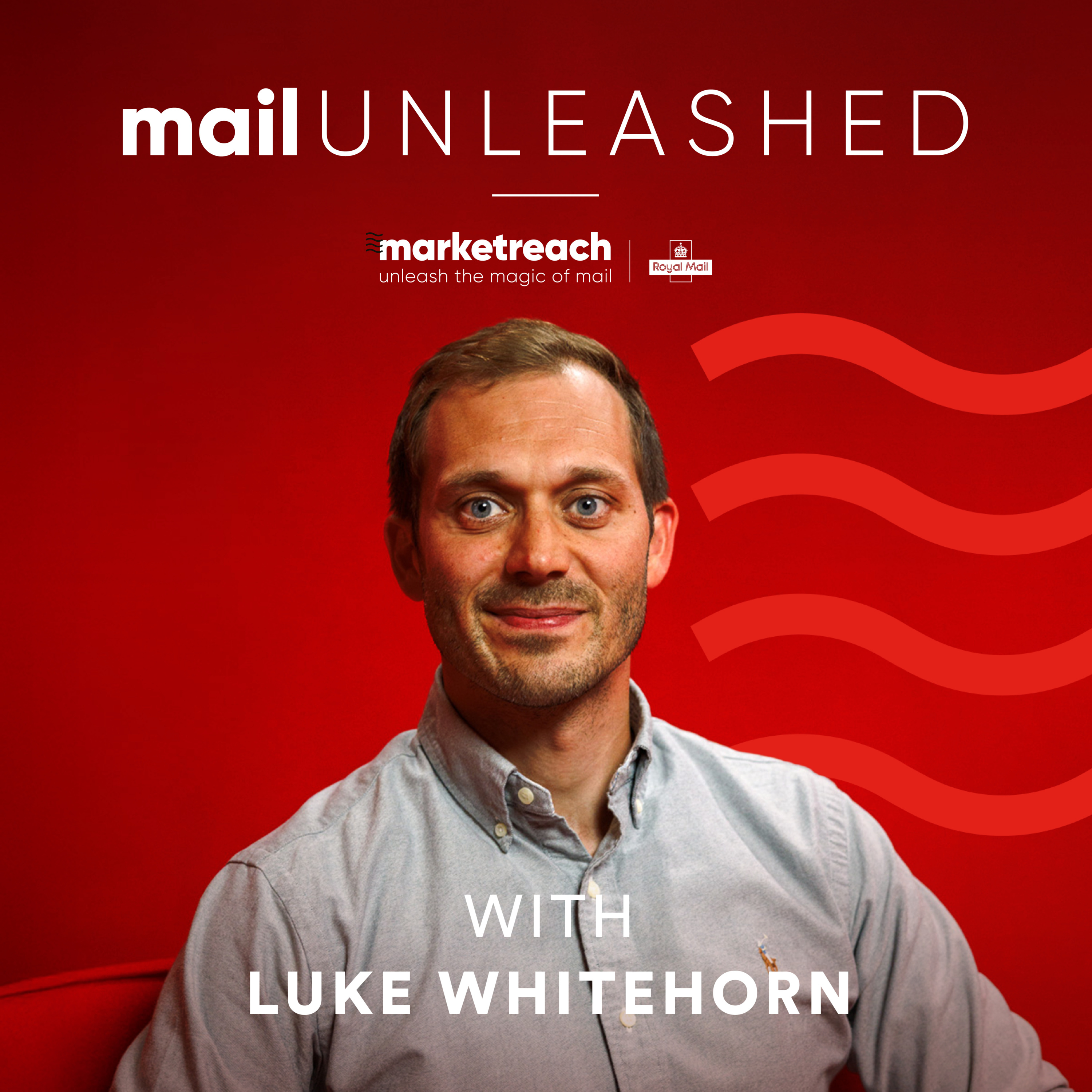 Mail Unleashed with Rory Sutherland