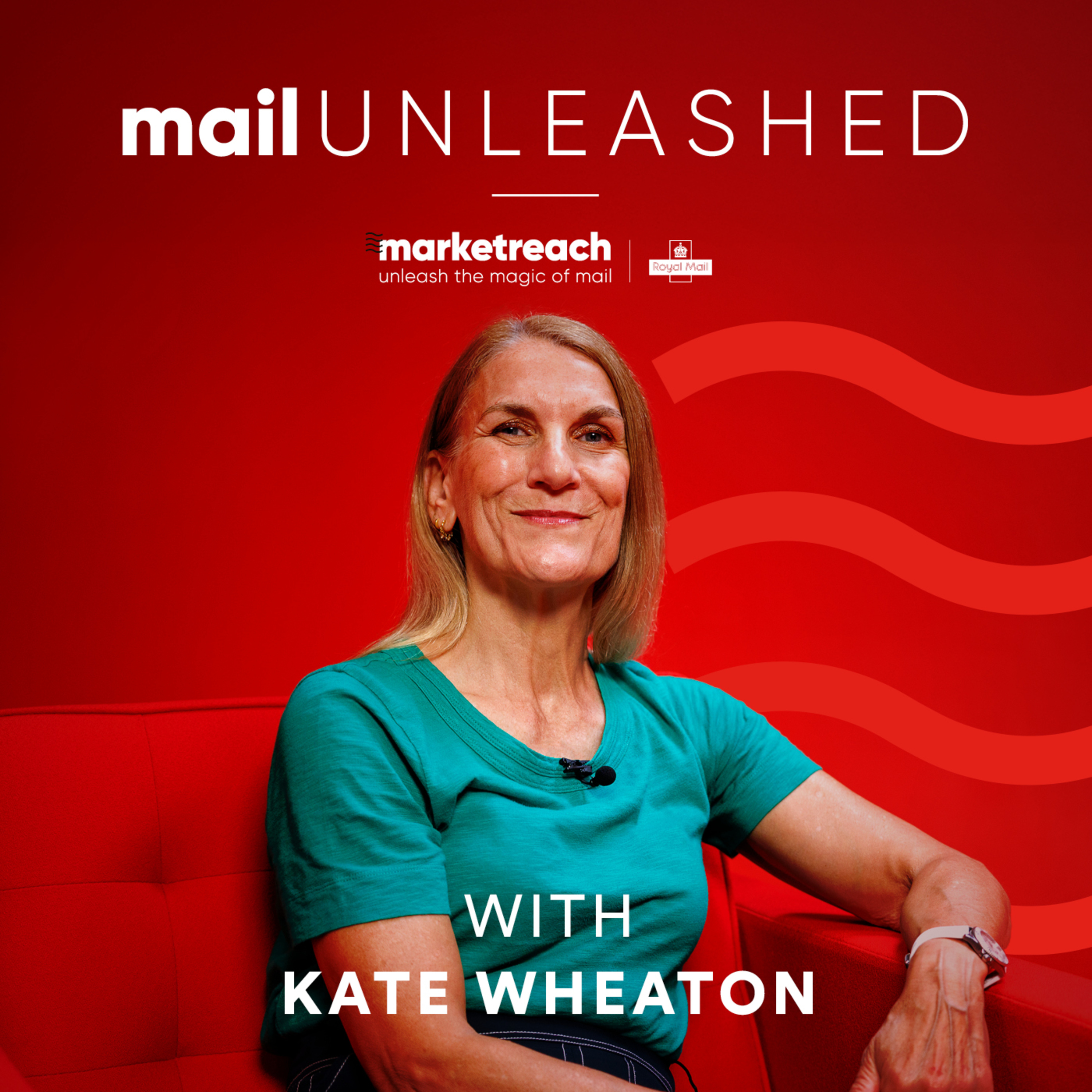 Mail Unleashed with Rory Sutherland