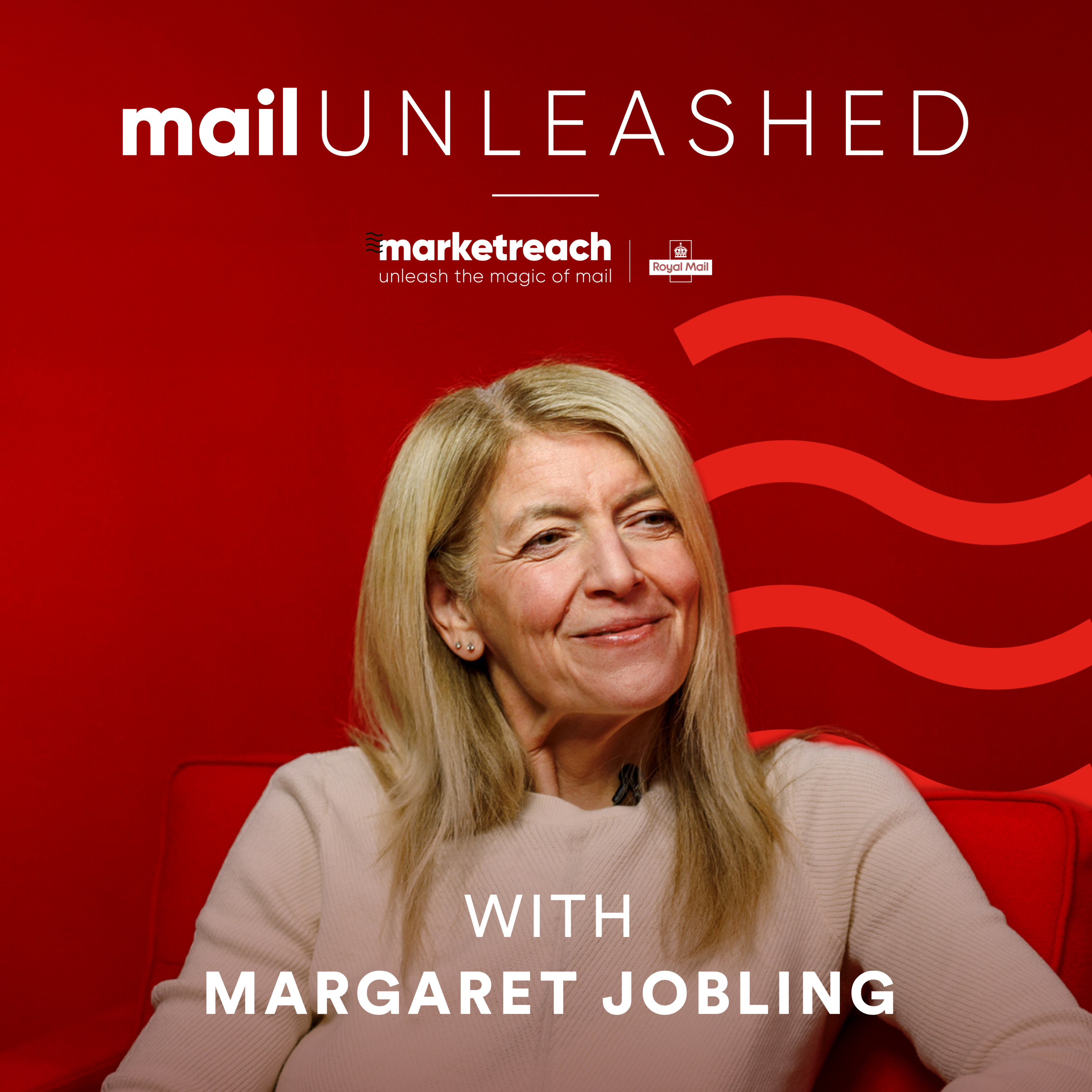 Mail Unleashed with Rory Sutherland