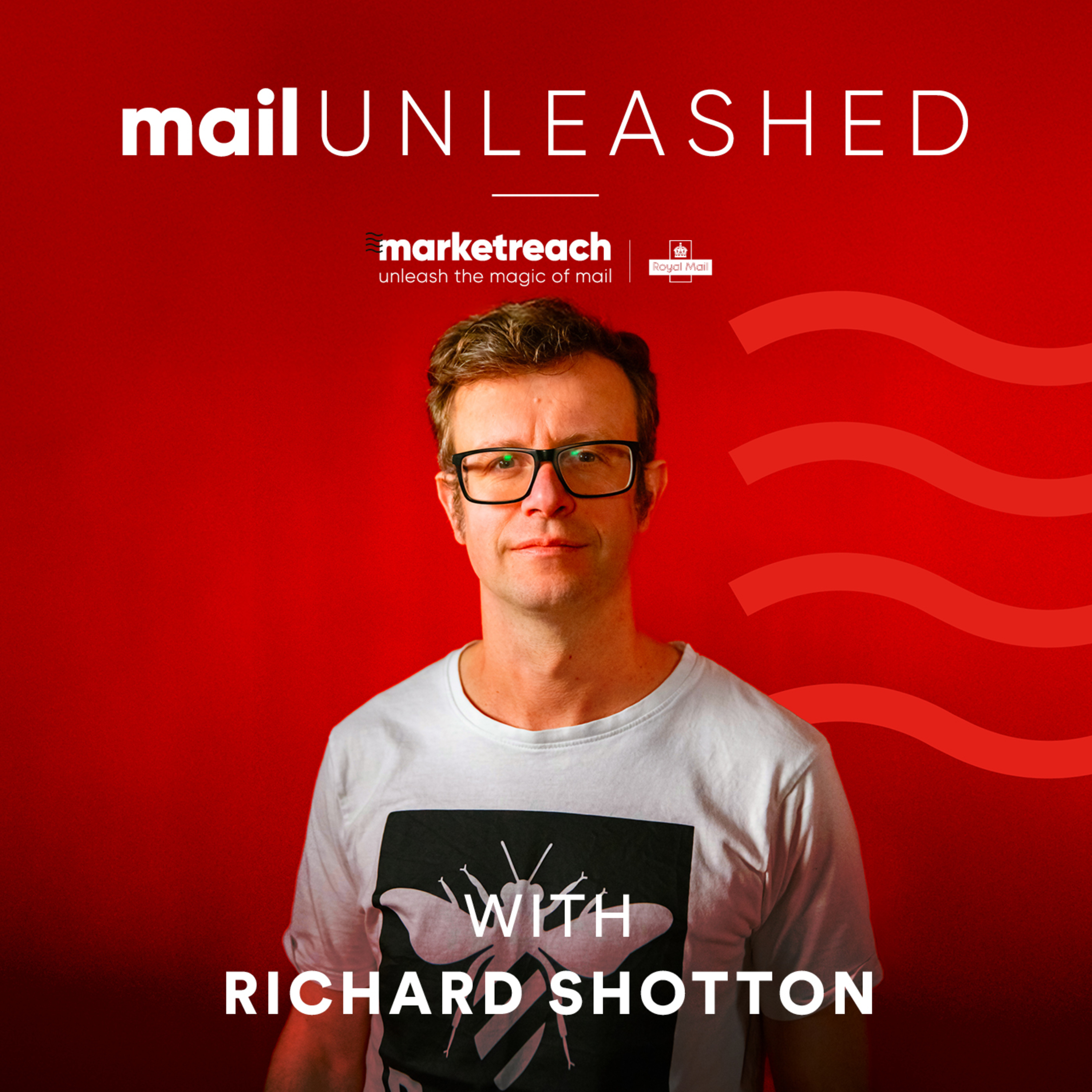 Mail Unleashed with Rory Sutherland