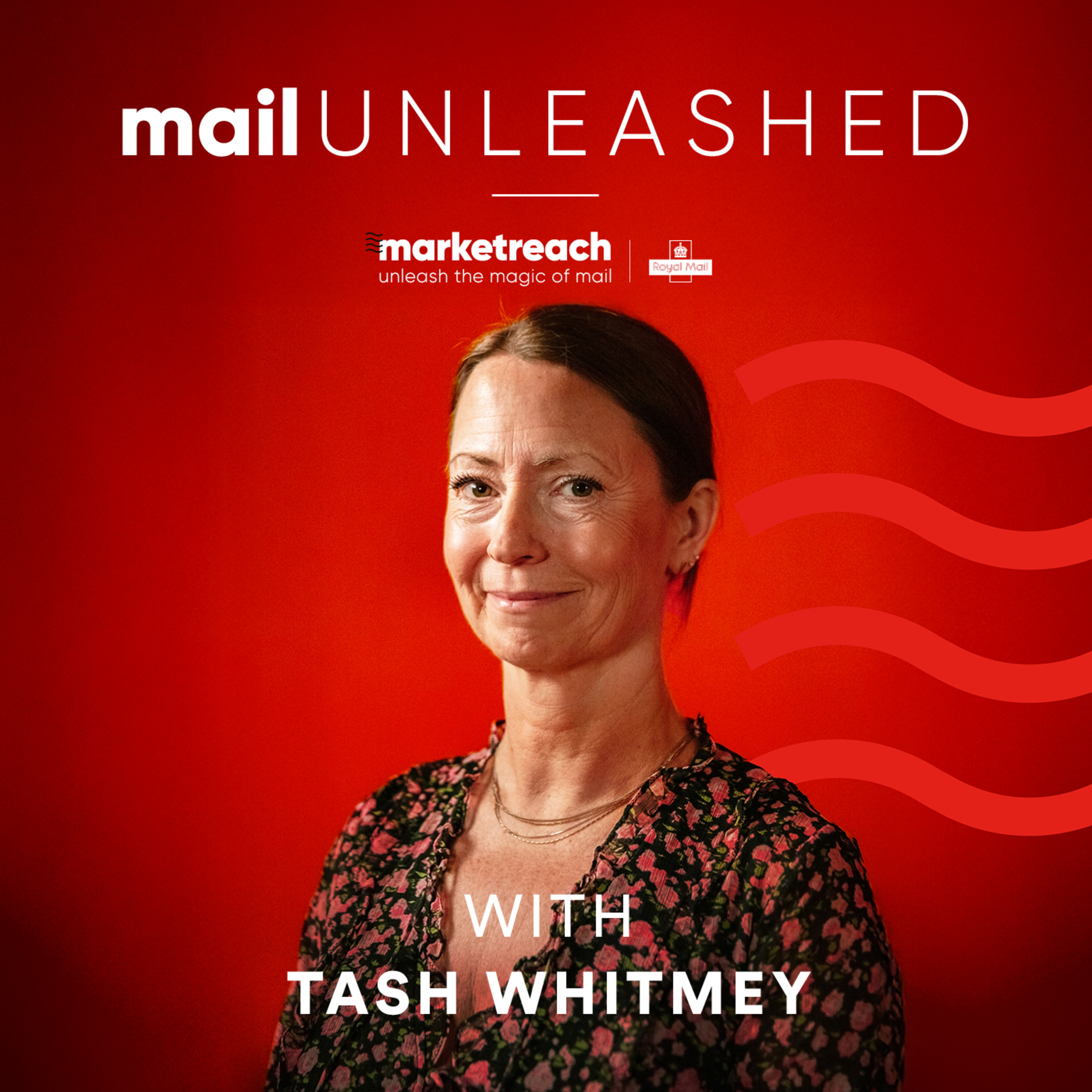 Ep 17: Tesco grows Clubcard loyalty using targeted mail with Tash Whitmey