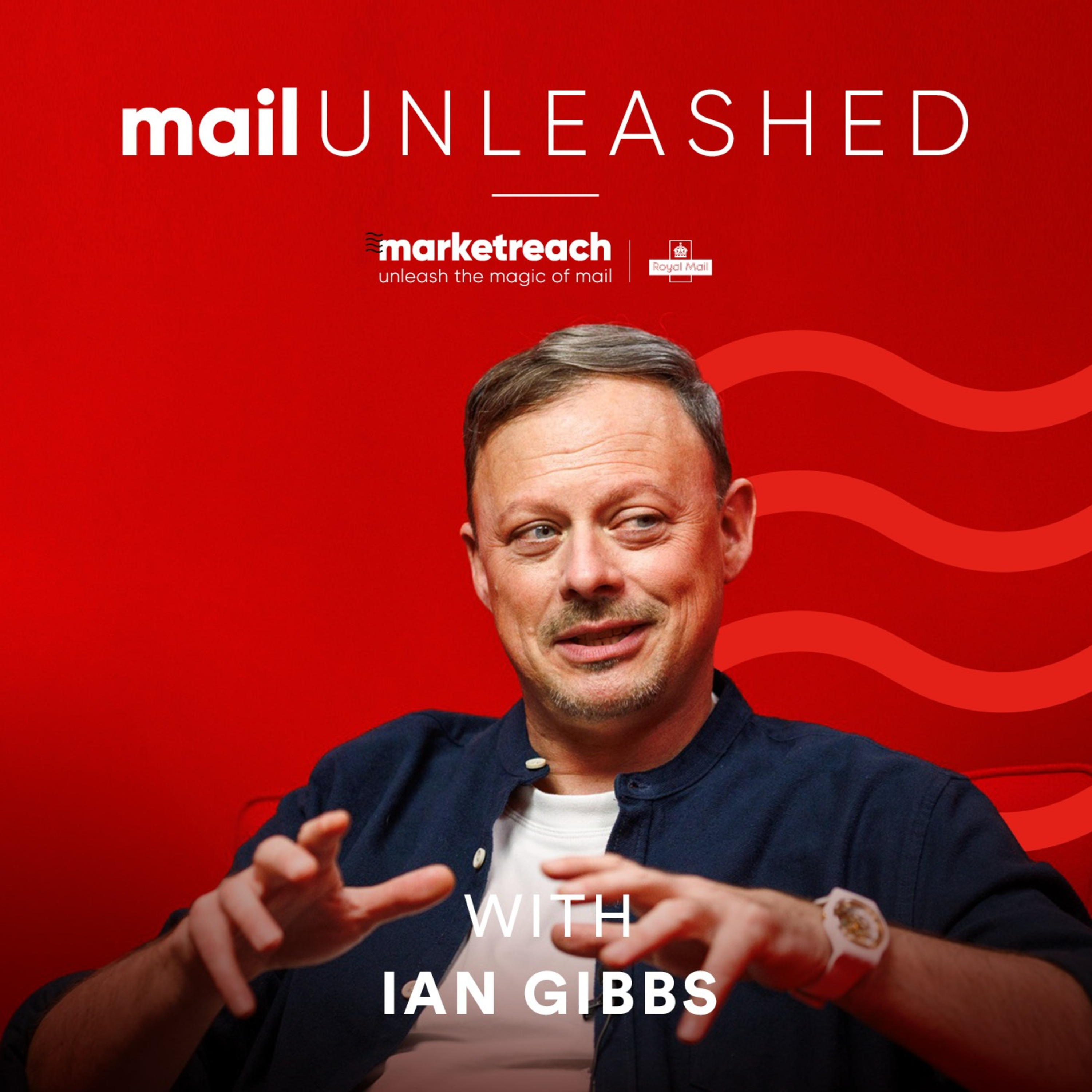 Ep 19: Why Ian Gibbs says mail earns attention that lasts