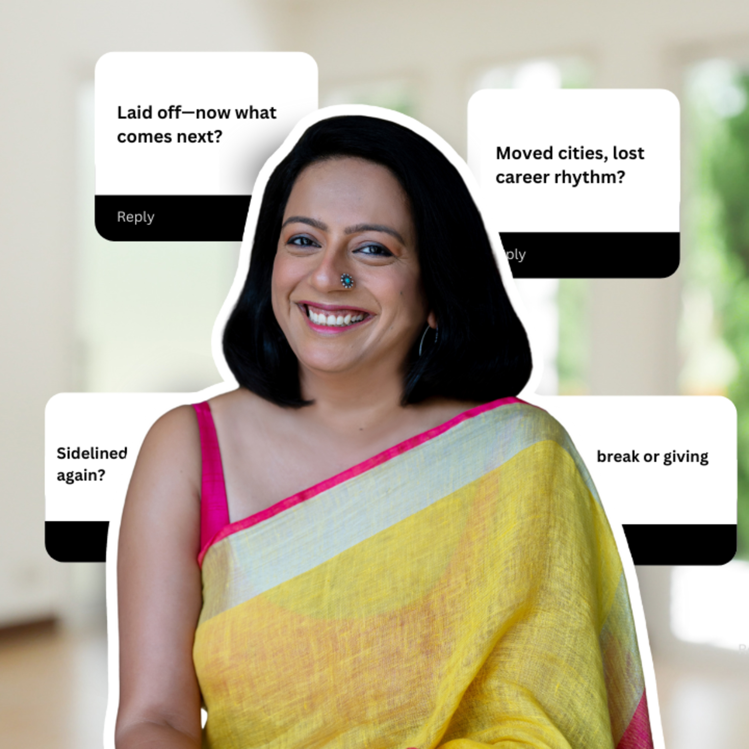 Career Uninterrupted