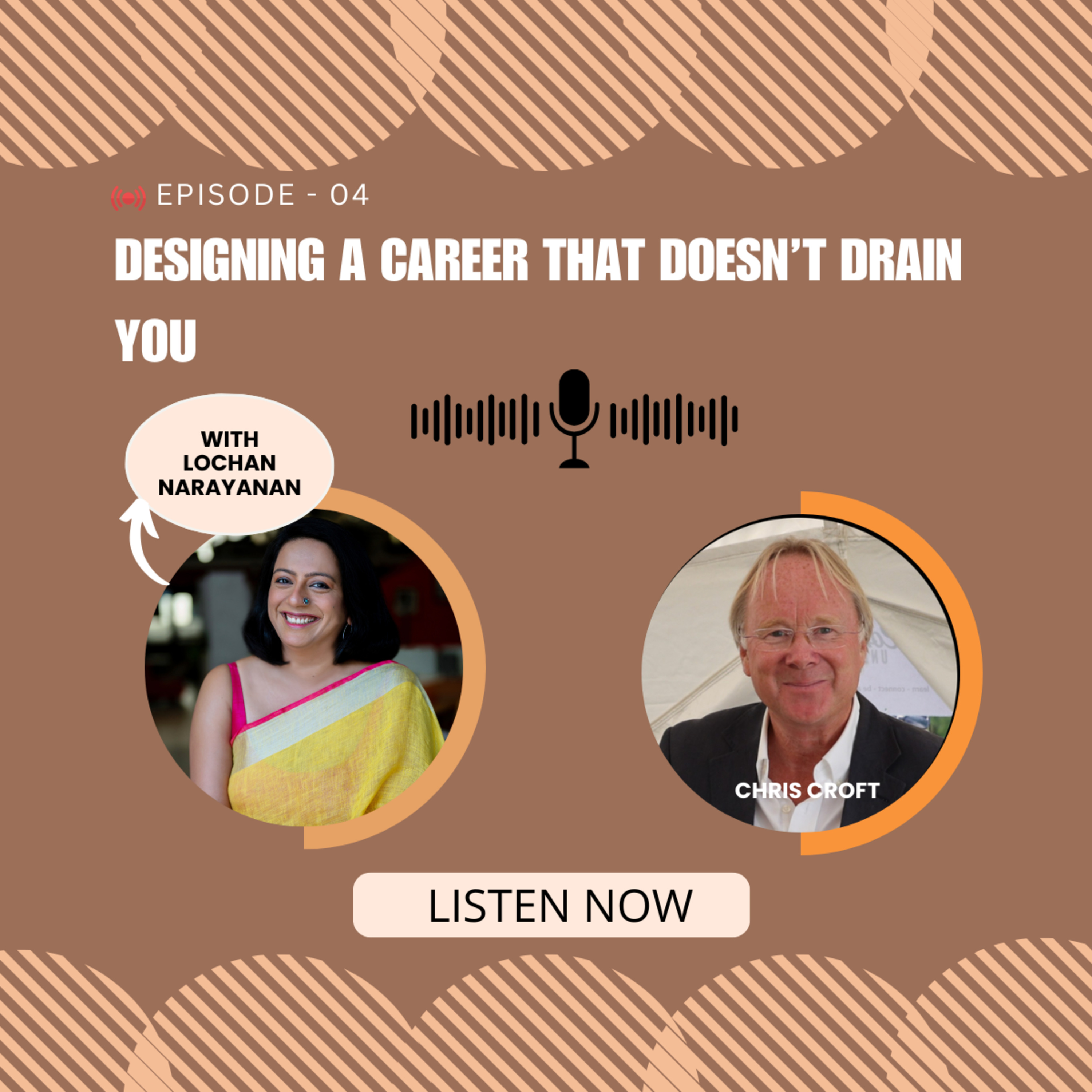 Career Uninterrupted