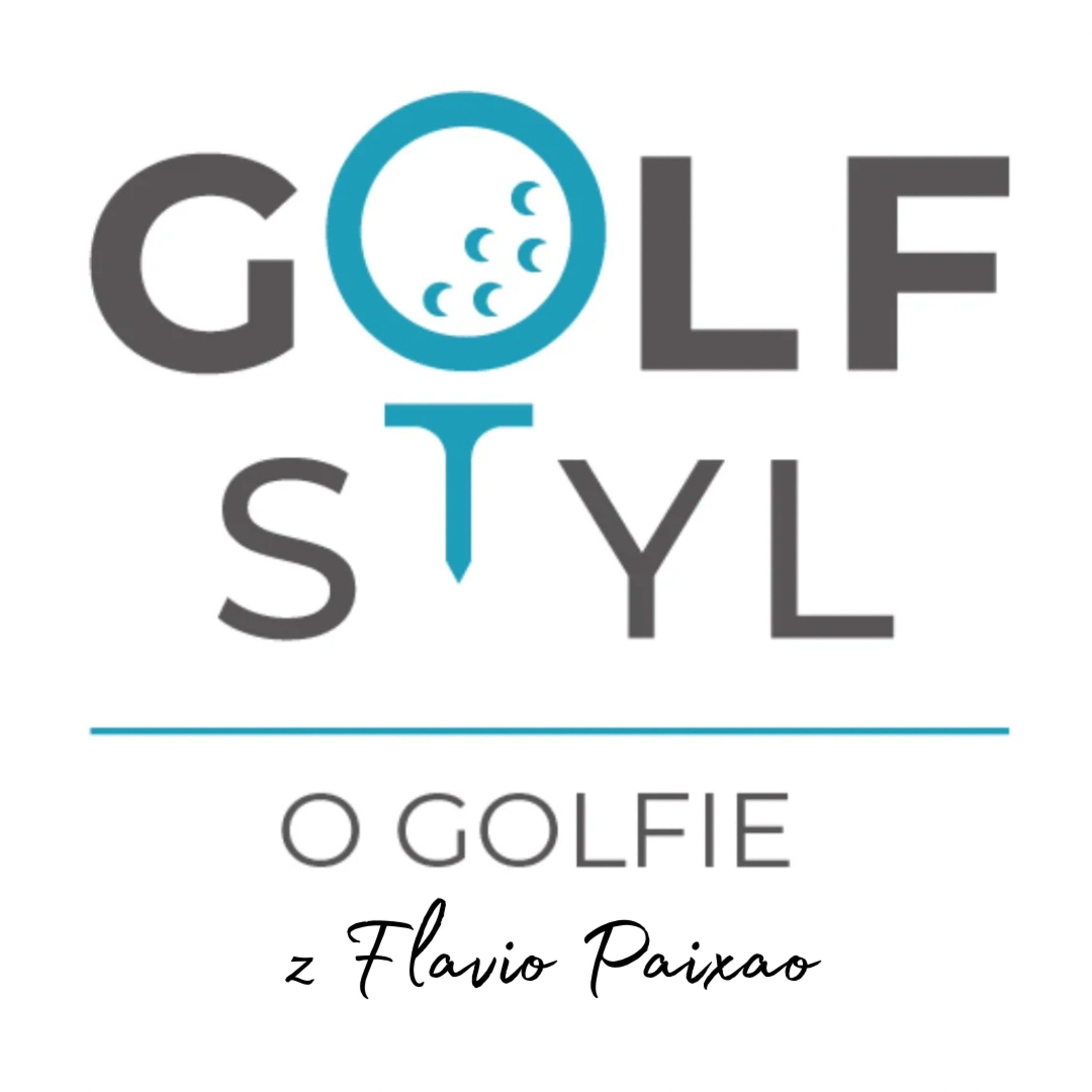 GolfStyl o golfie z ... - Podcast golfowy nie tylko dla golfistów