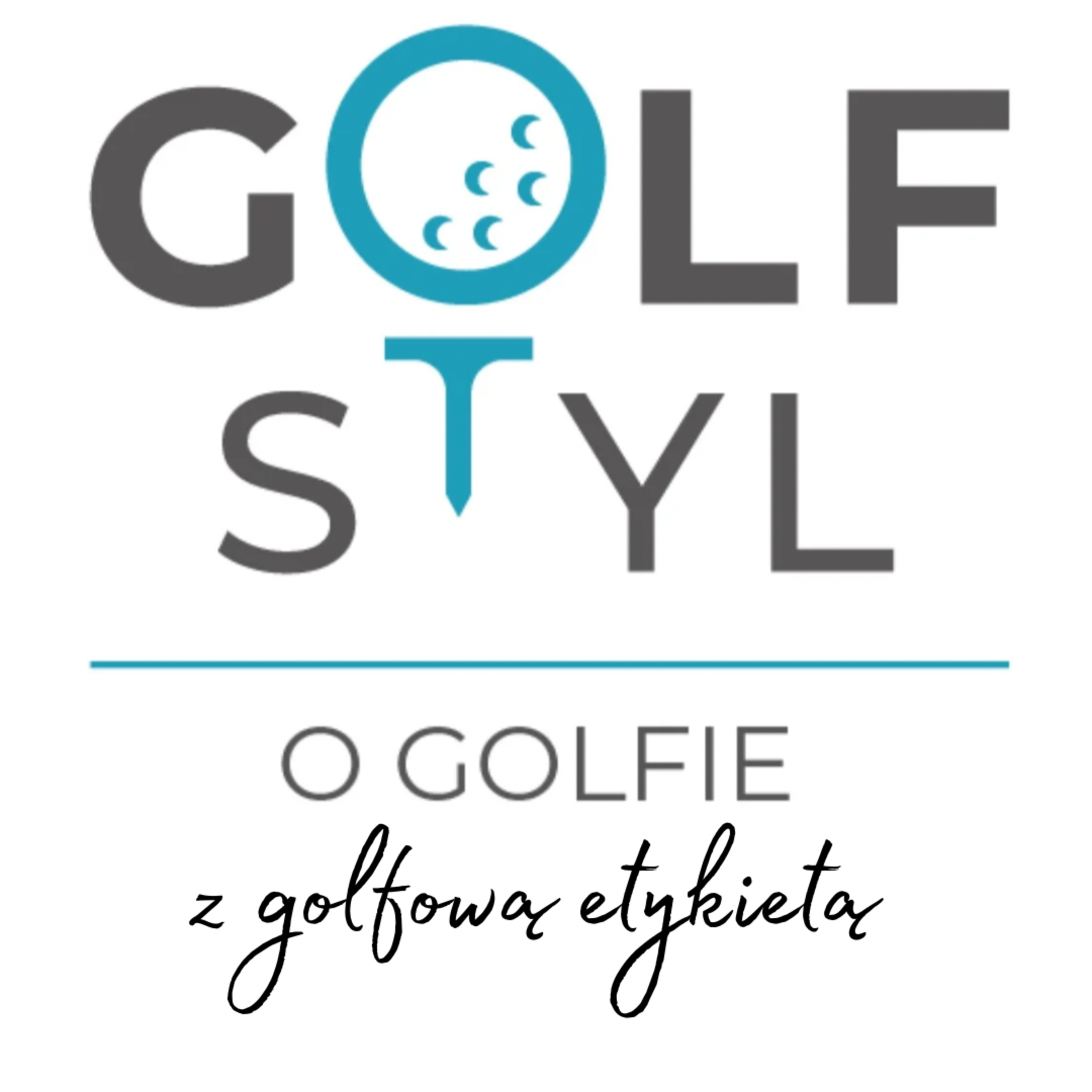 GolfStyl o golfie z ... - Podcast golfowy nie tylko dla golfistów