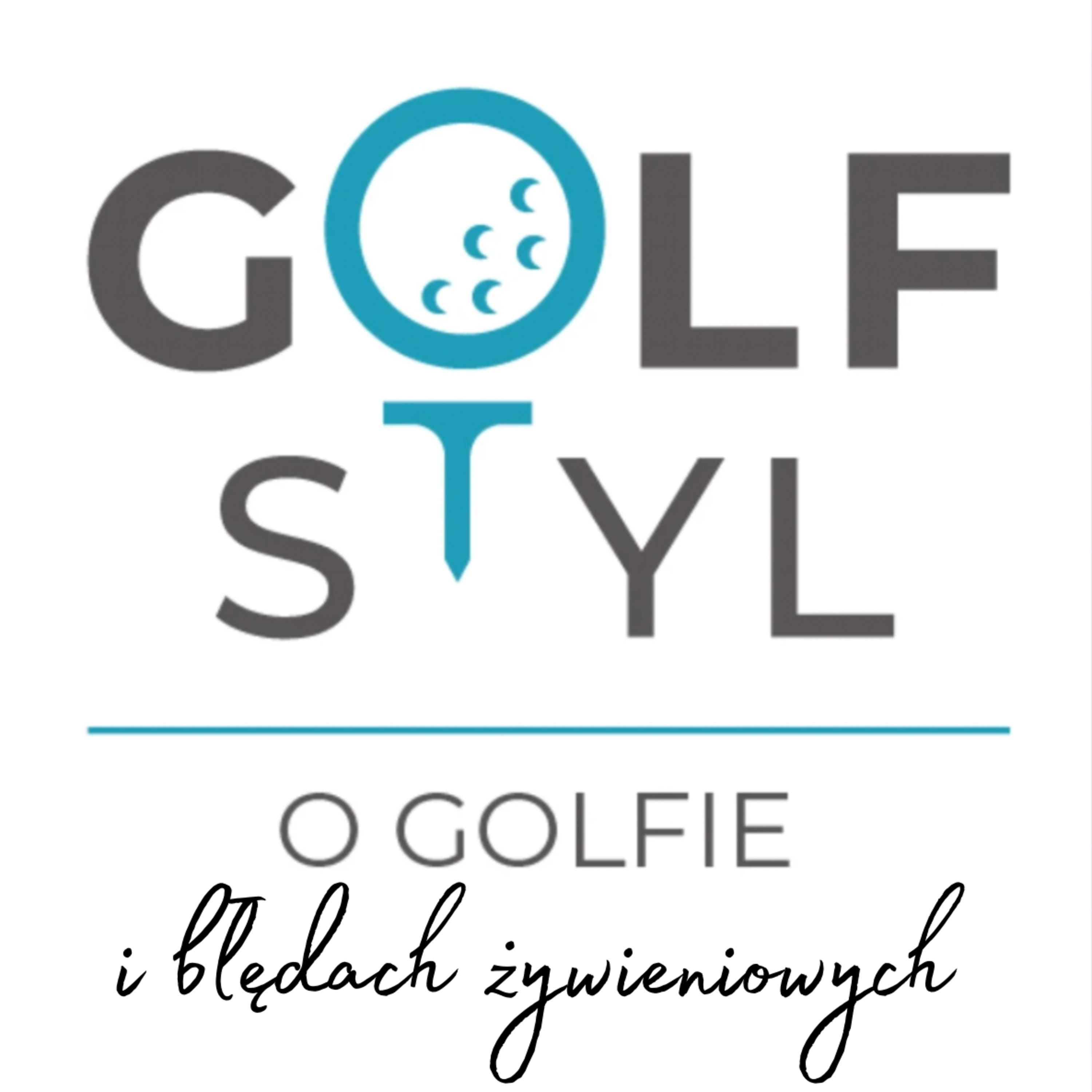 GolfStyl o golfie z ... - Podcast golfowy nie tylko dla golfistów