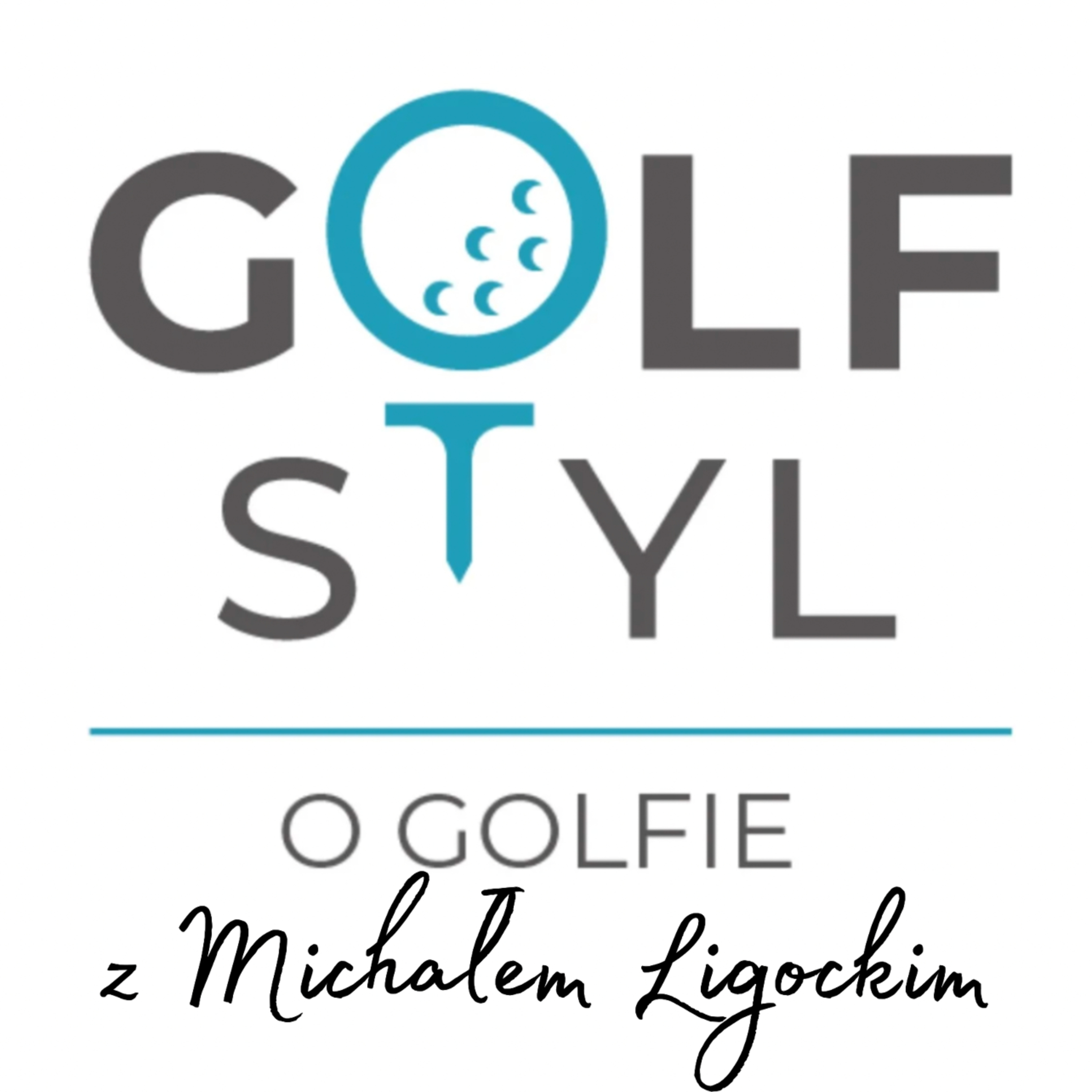 o golfie z Michałem Ligockim episode artwork