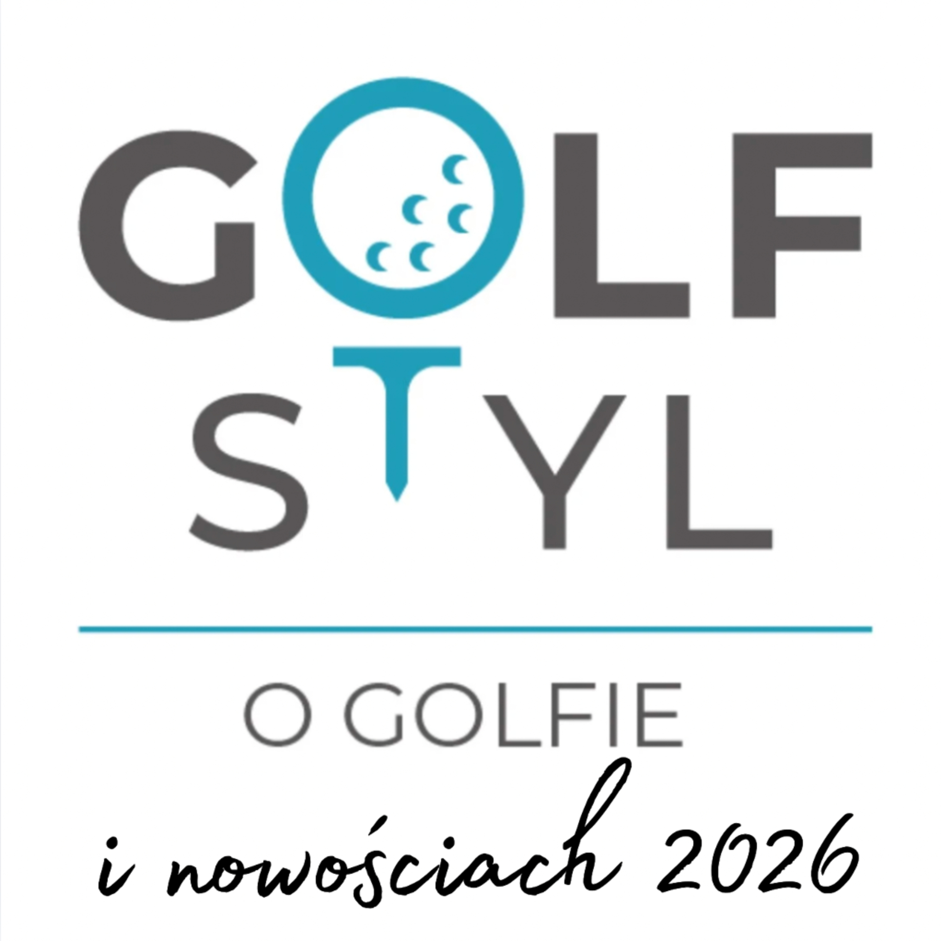 o golfie i sprzętowych nowościach episode artwork