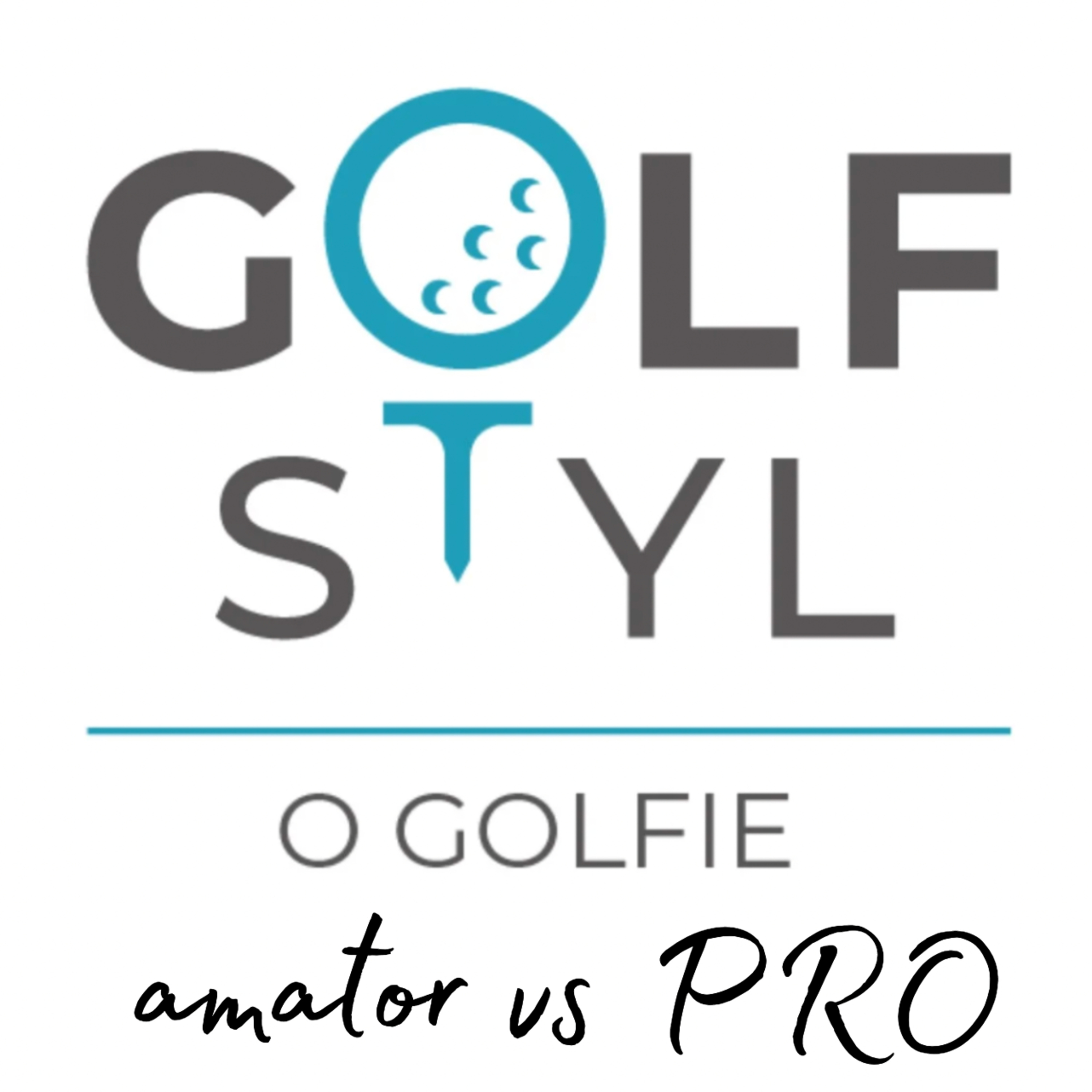 o golfie i amator vs PRO episode artwork