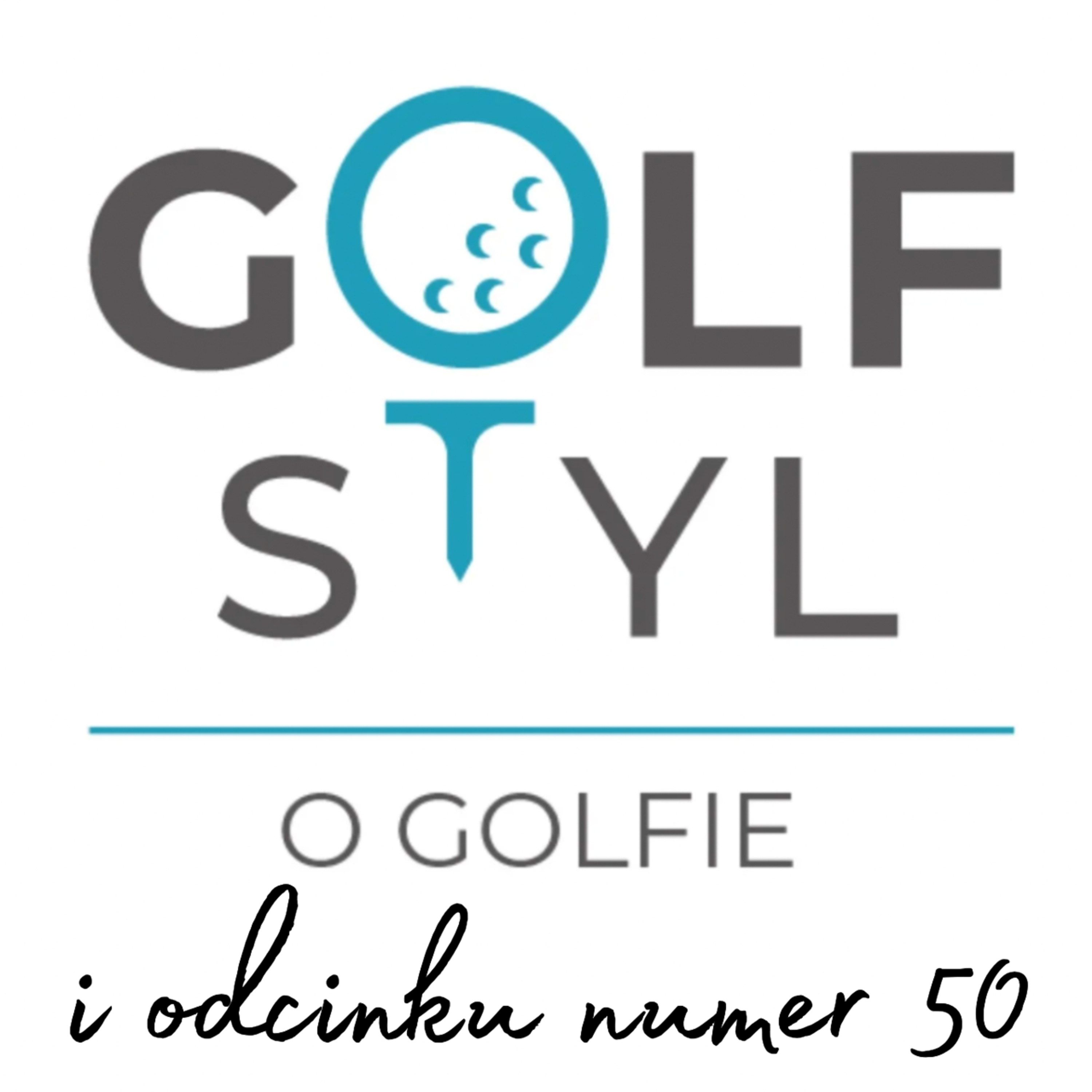 o golfie i odcinku numer 50 episode artwork