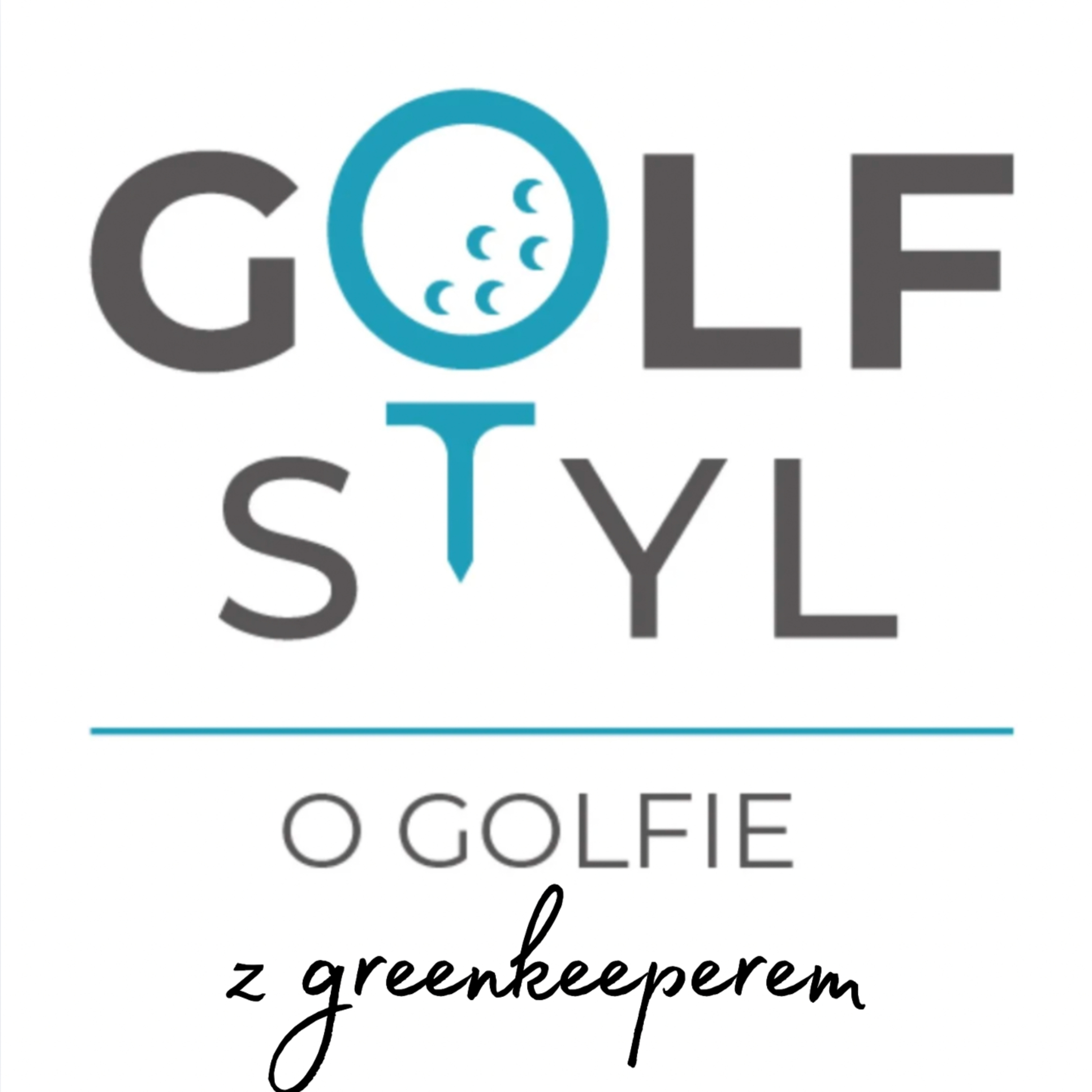 o golfie z greenkeeperem episode artwork