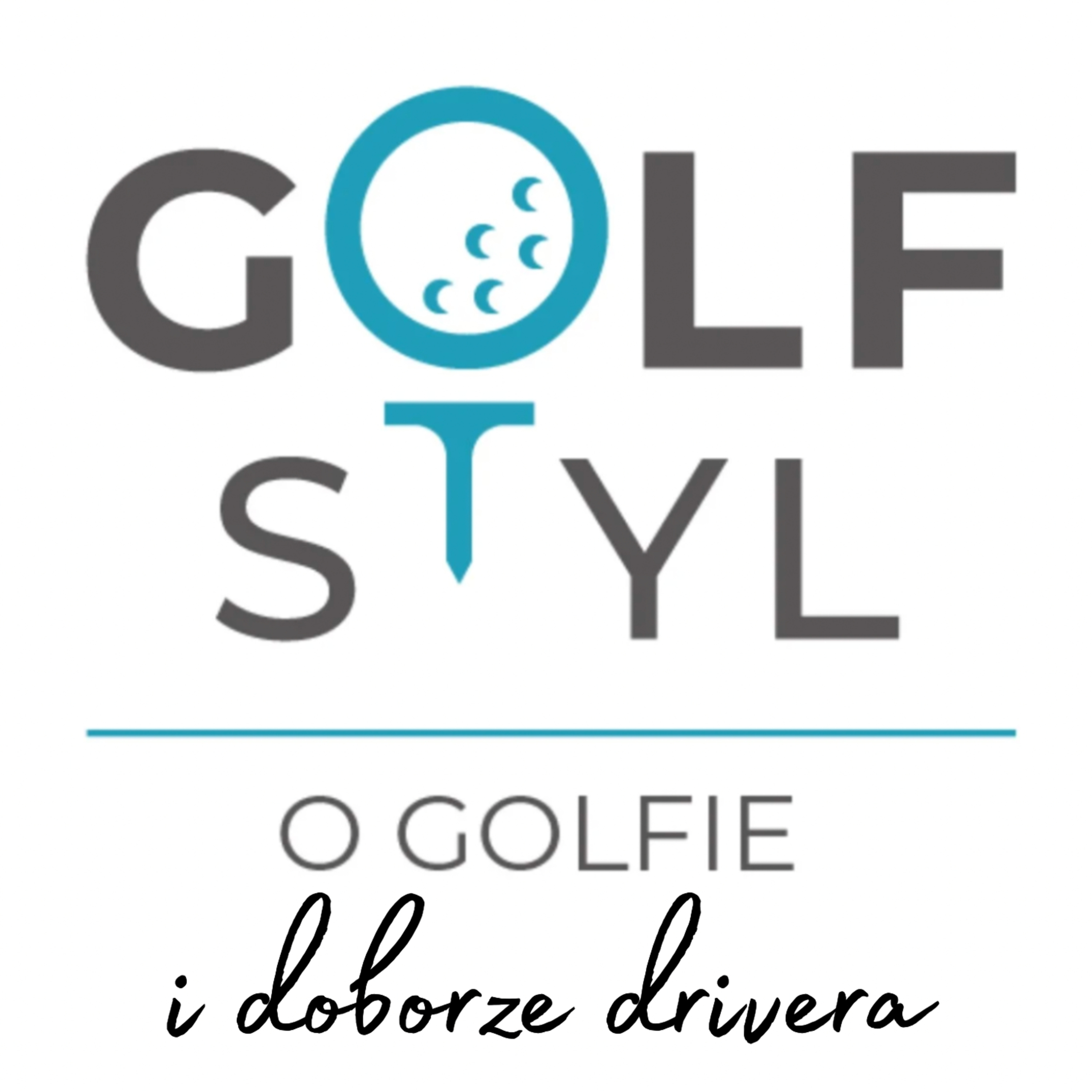 o golfie i doborze drivera . episode artwork
