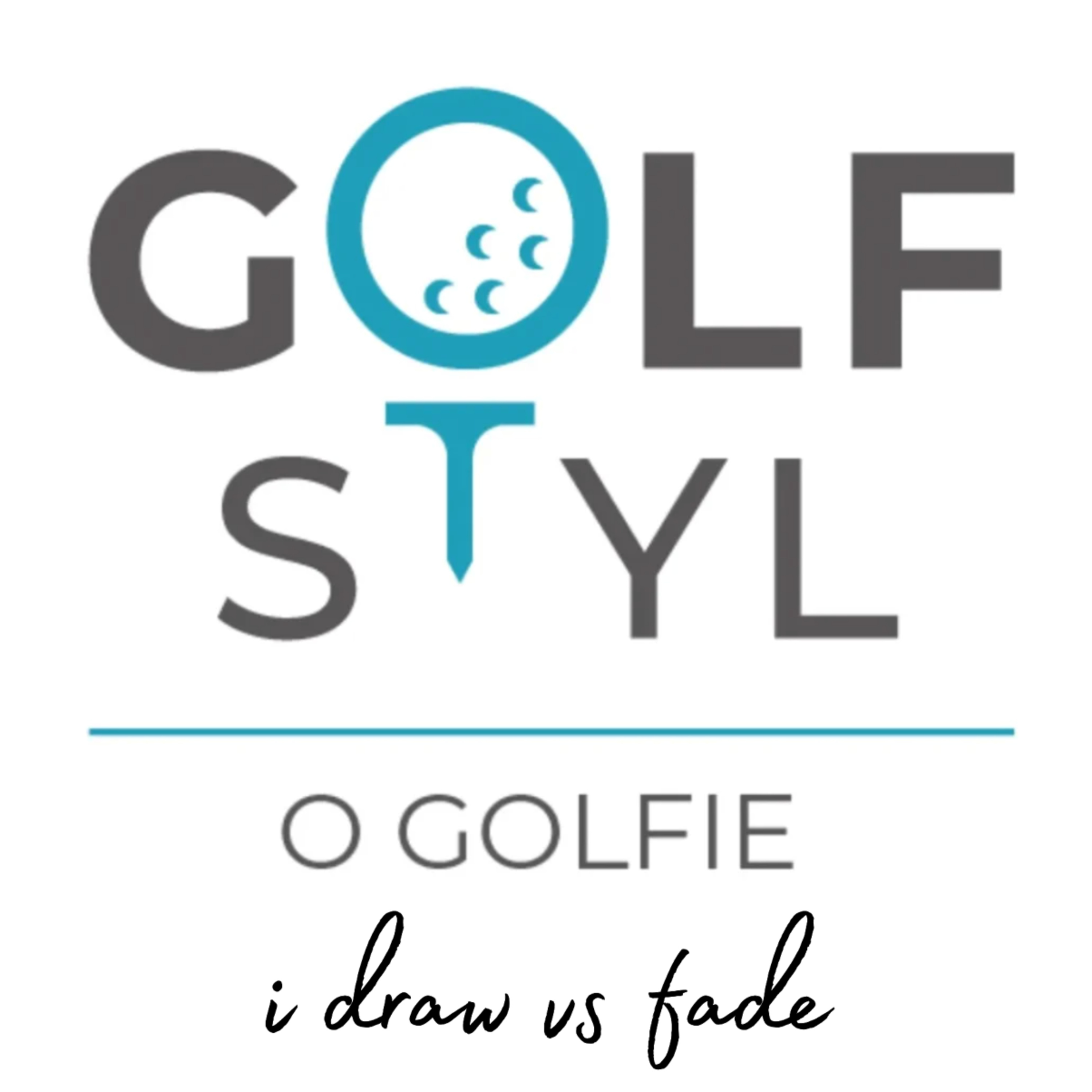 o golfie i draw vs fade episode artwork