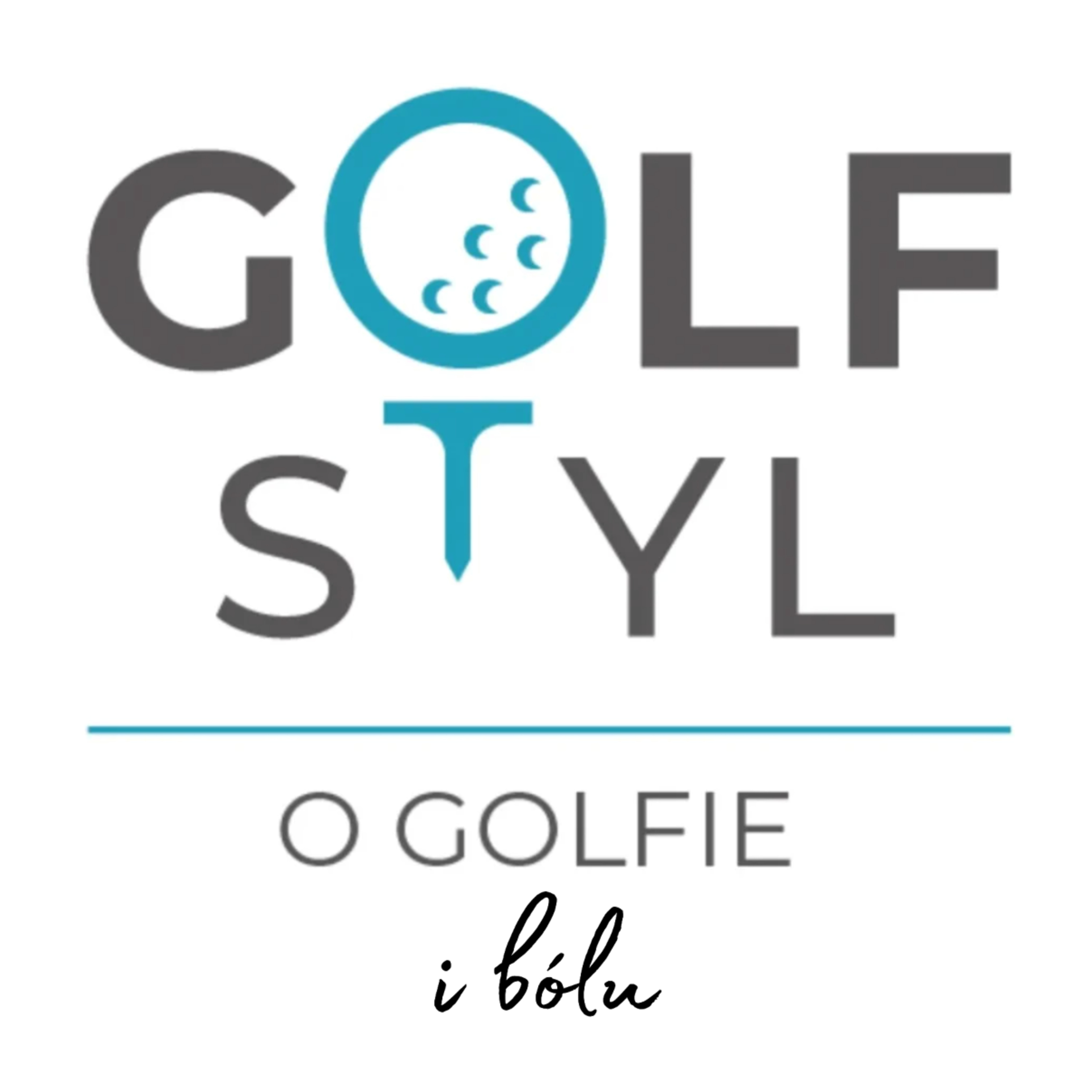 o golfie i bólu episode artwork