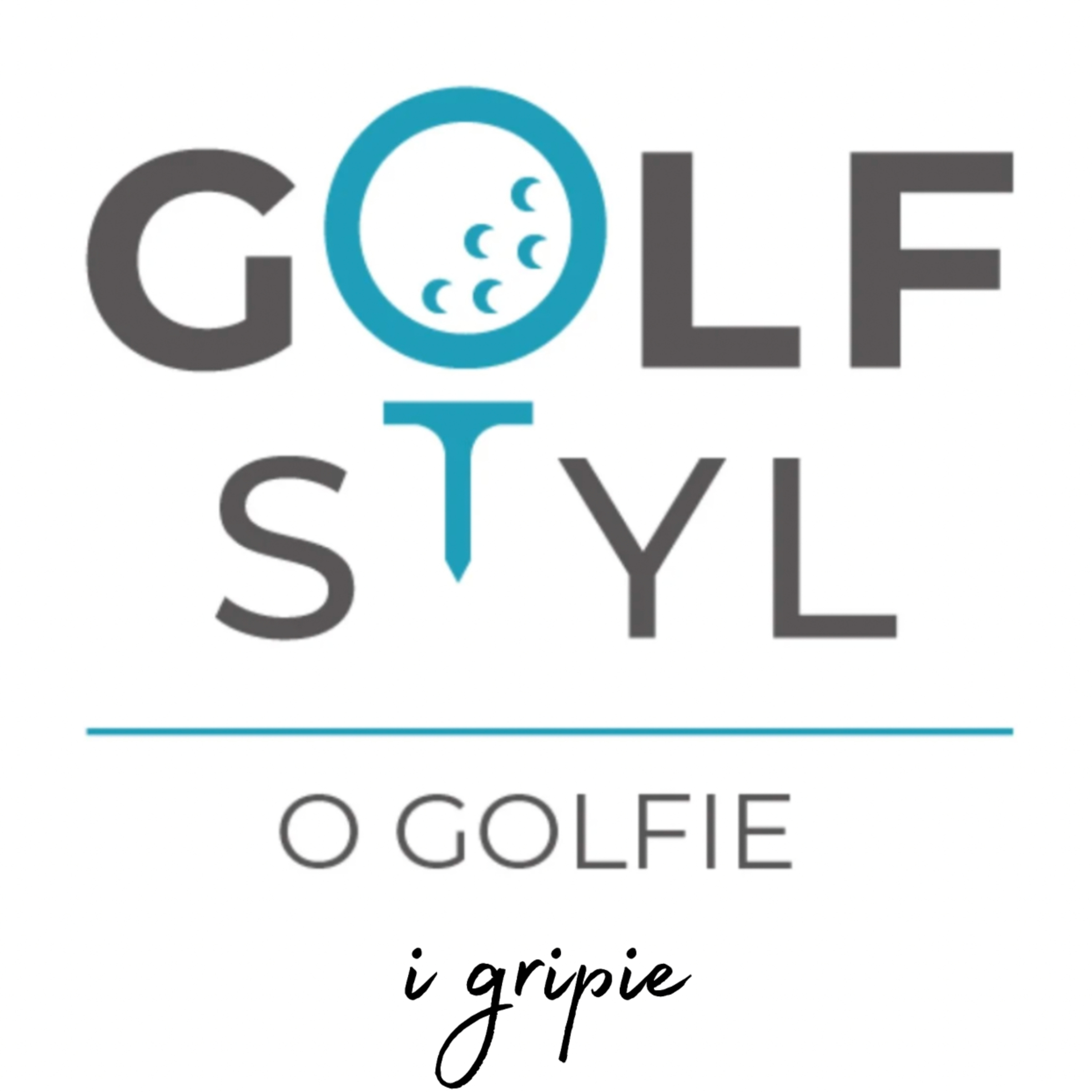 o golfie i gripie episode artwork