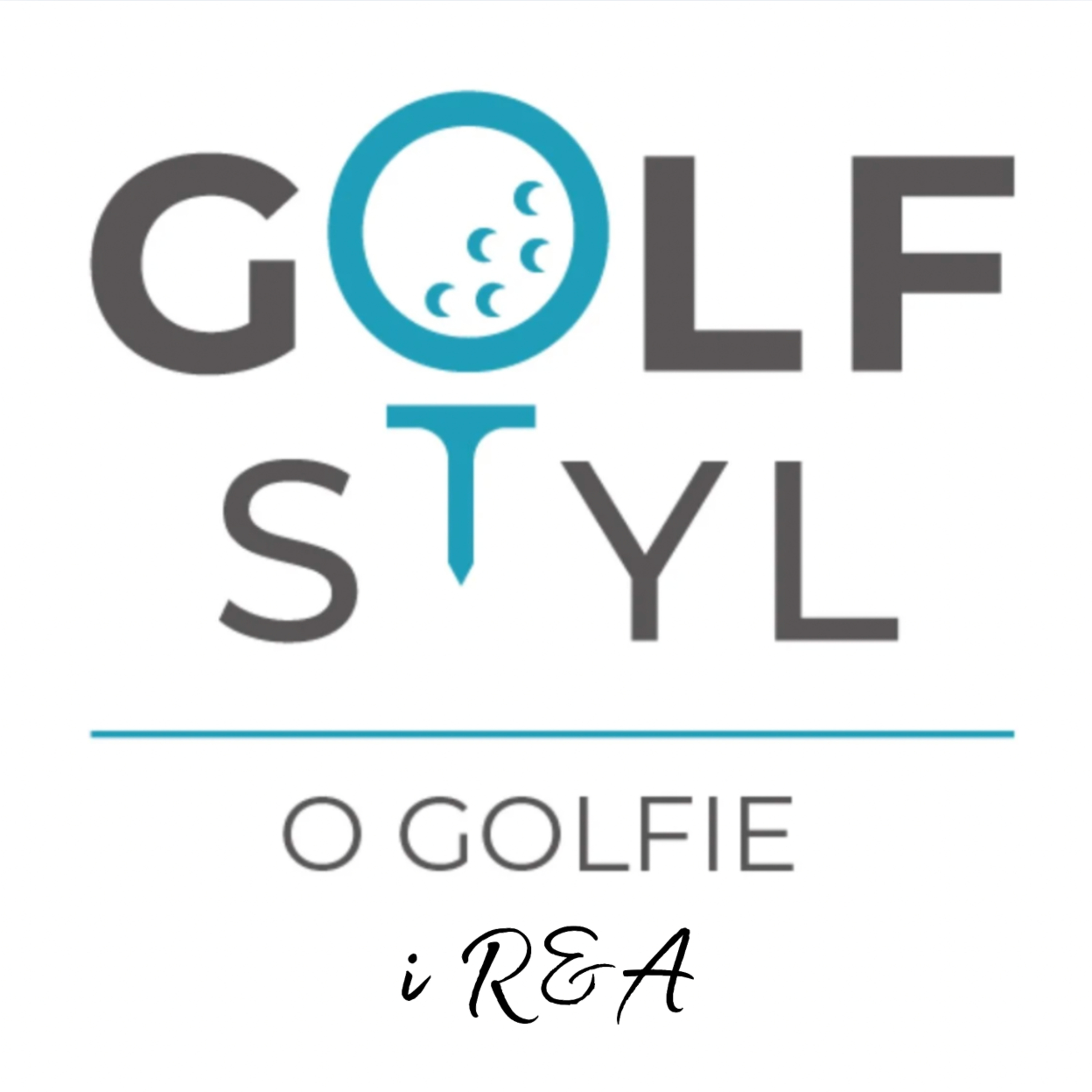o golfie i R&A episode artwork
