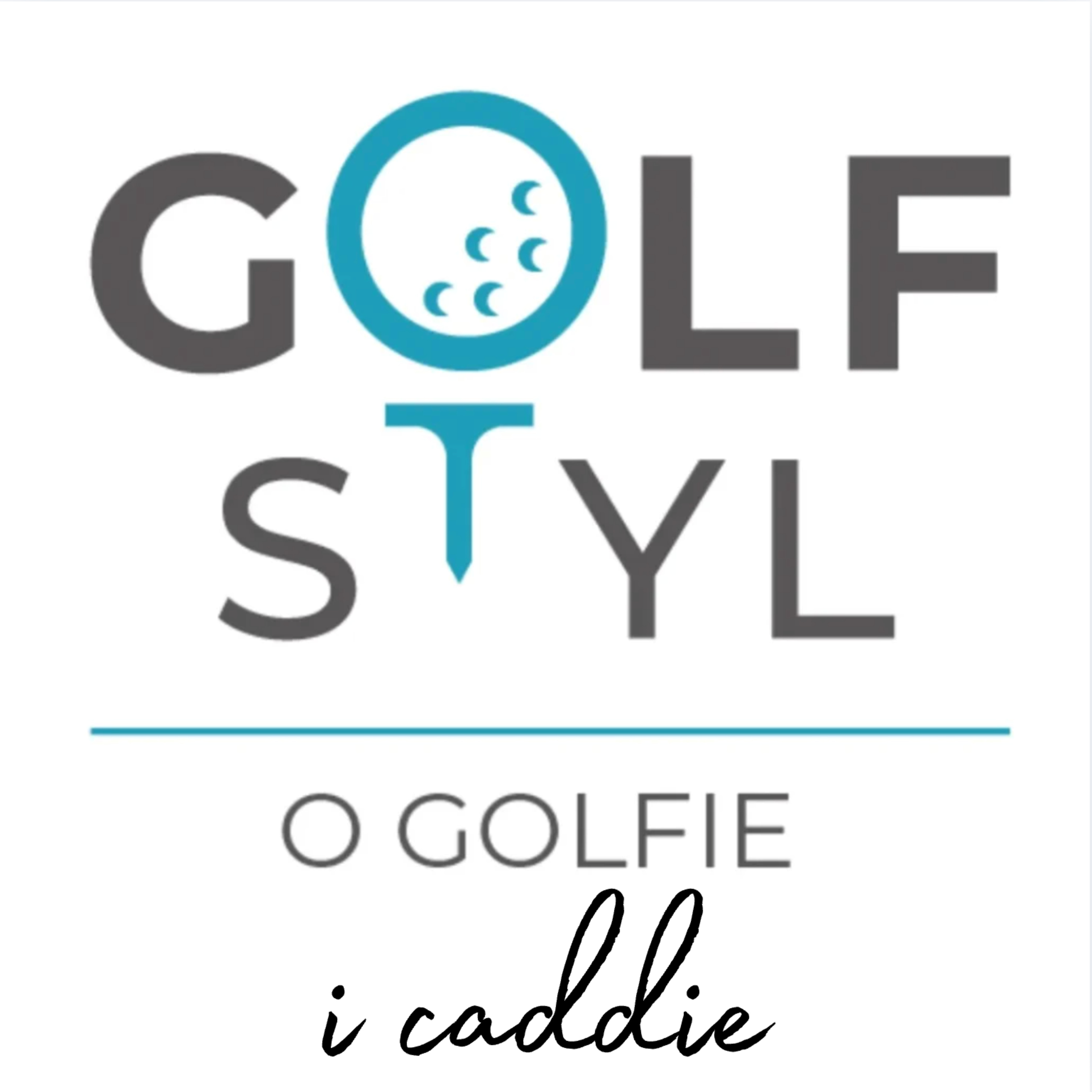 o golfie i caddie episode artwork