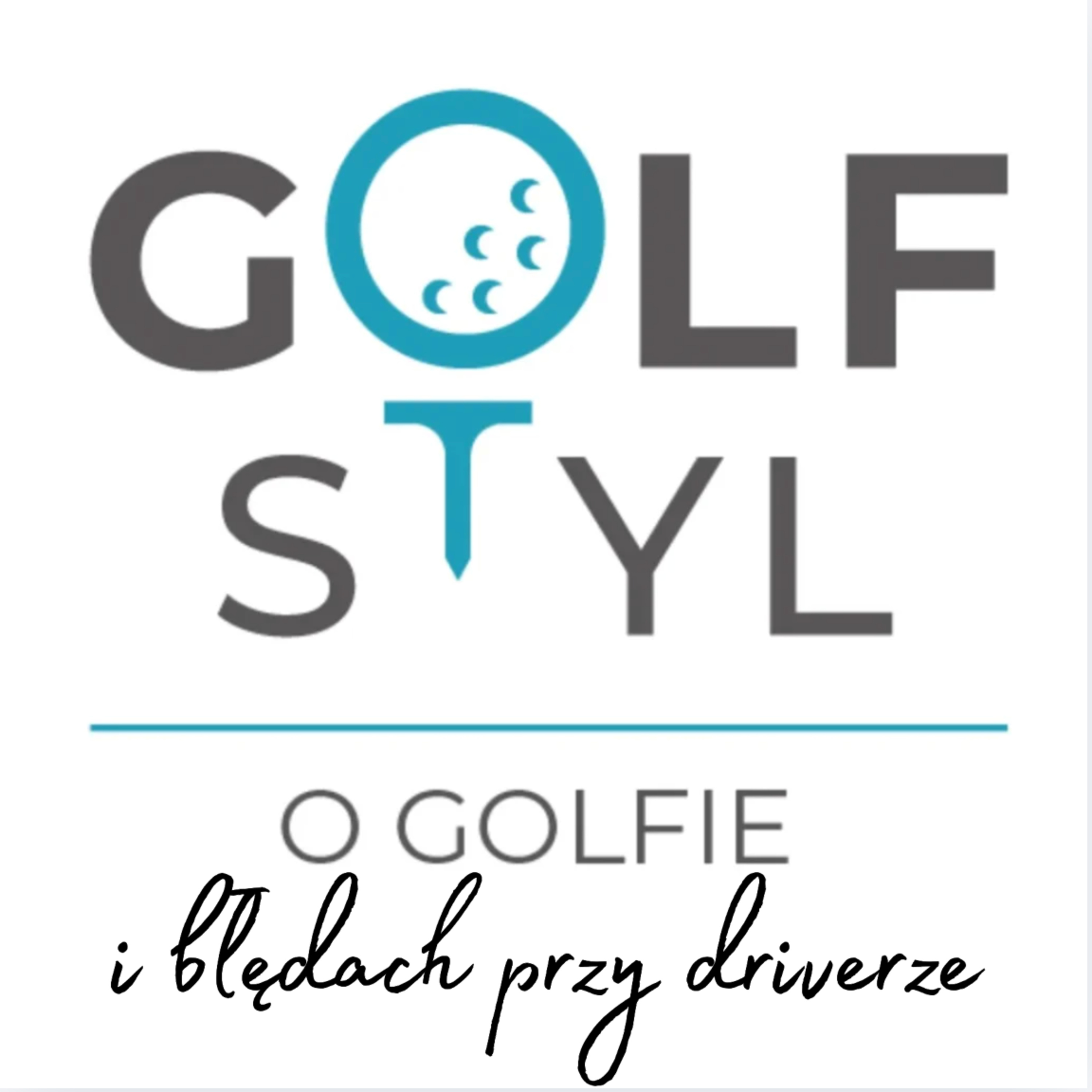 o golfie i błędach driverem episode artwork