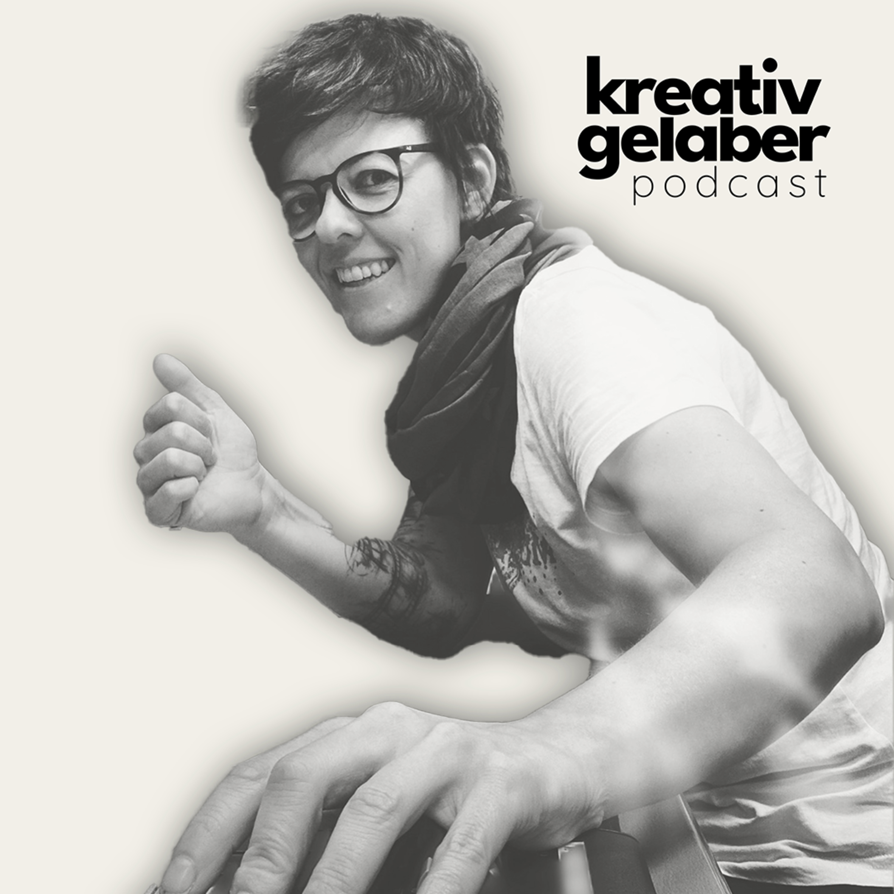 Kreativgelaber