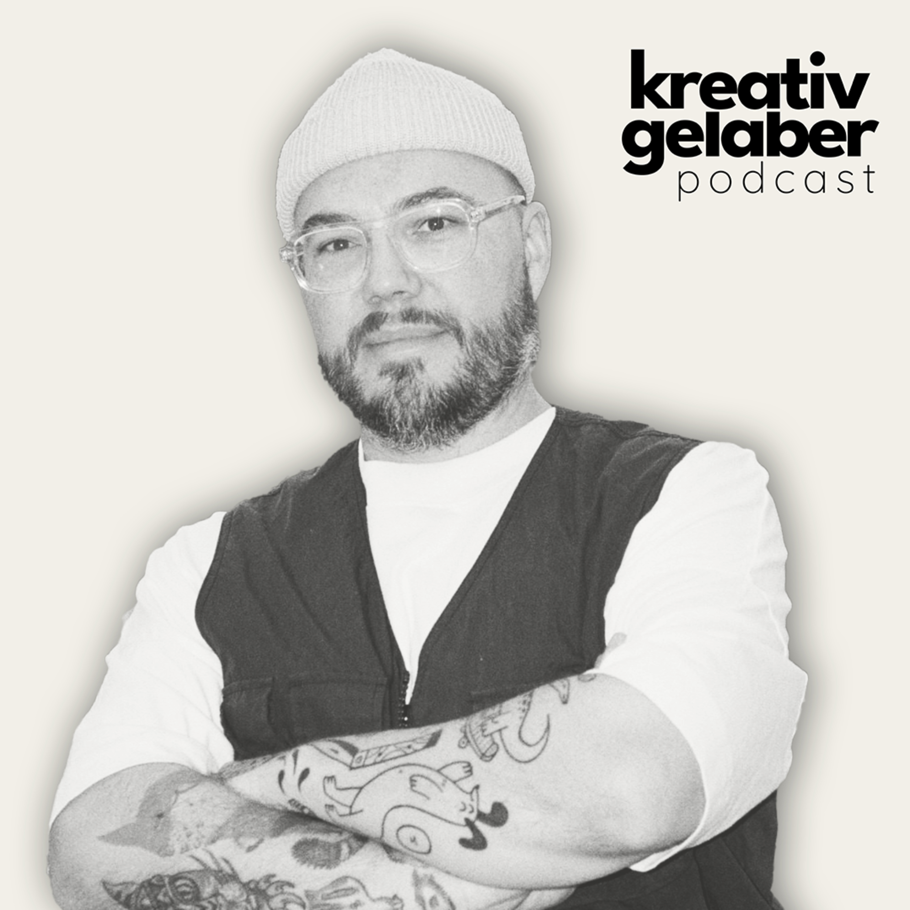 Kreativgelaber