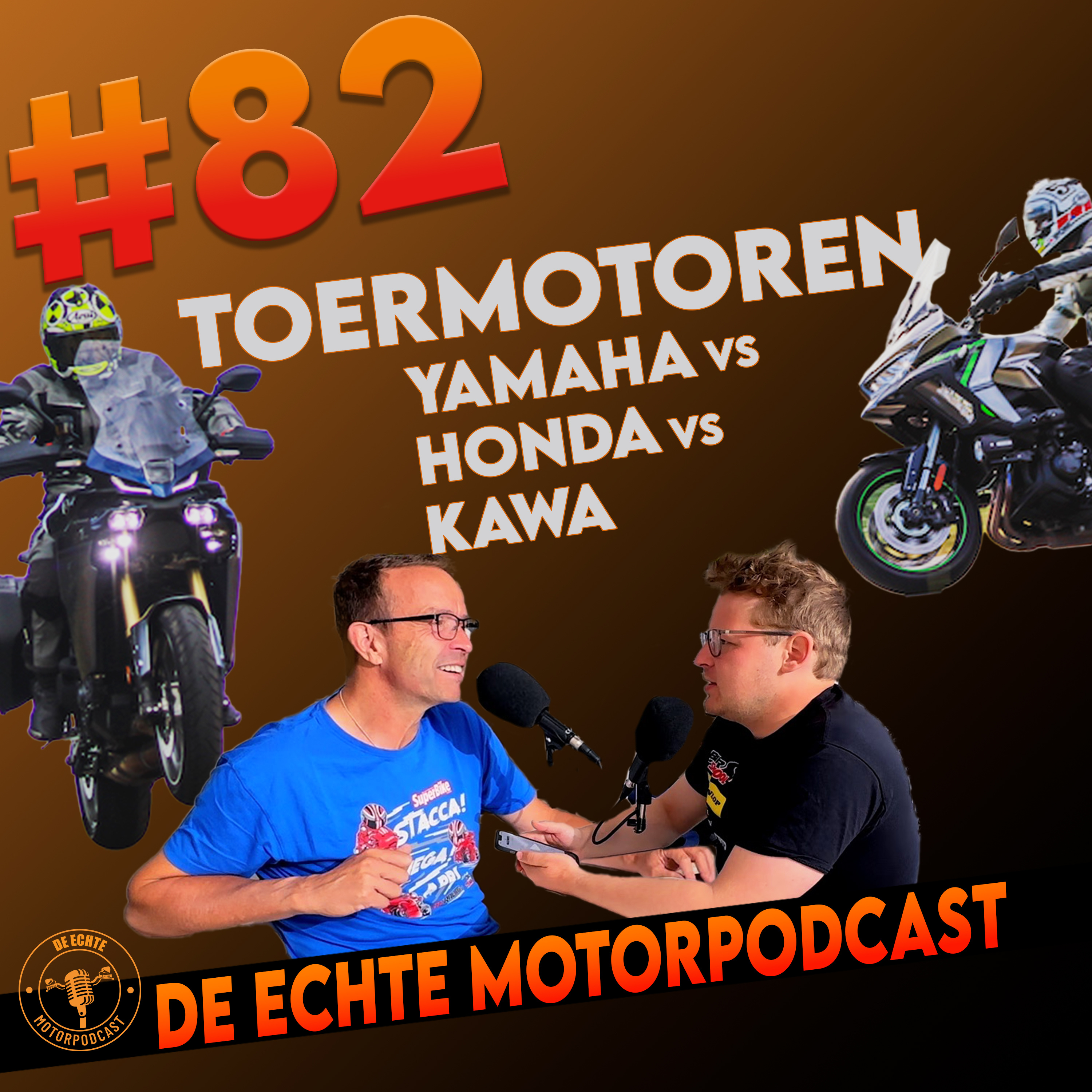 #82: Toermotoren op de pijnbank