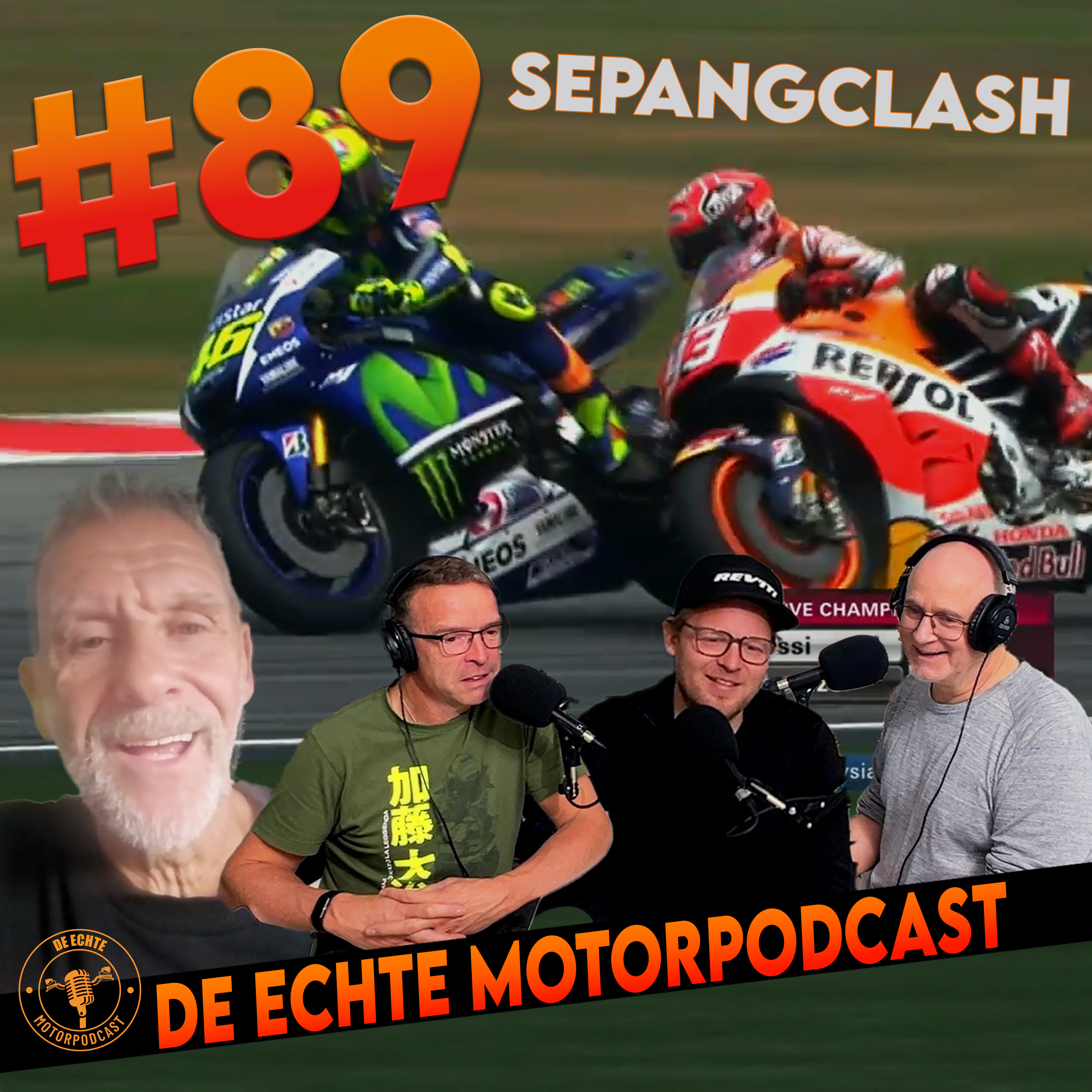 De Echte MotorPodcast