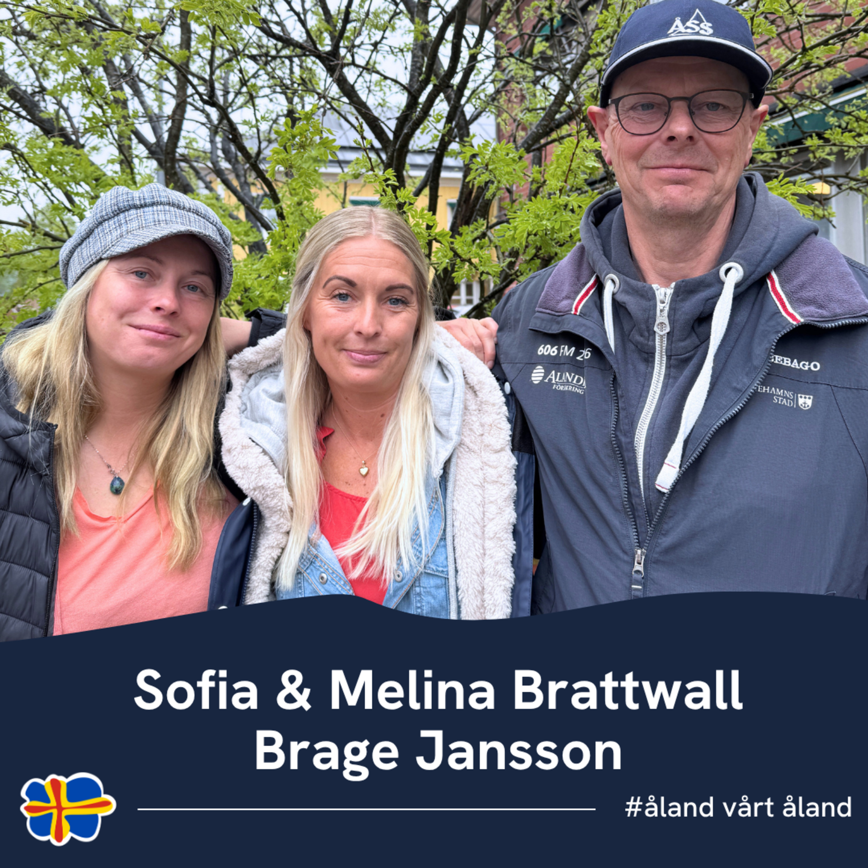 Gästhamn och båtliv på Åland