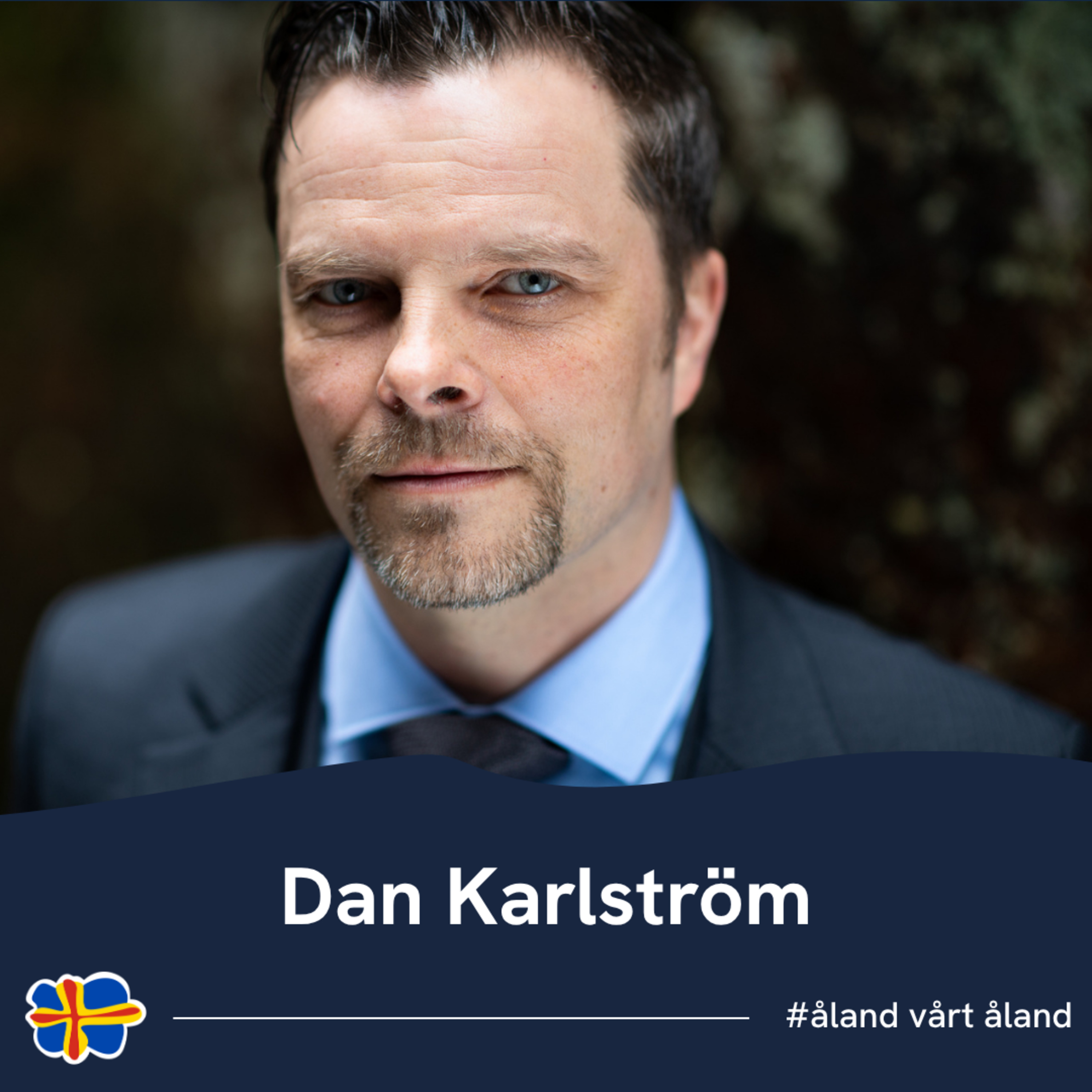 Åland Opera Festival – med Dan Karlström