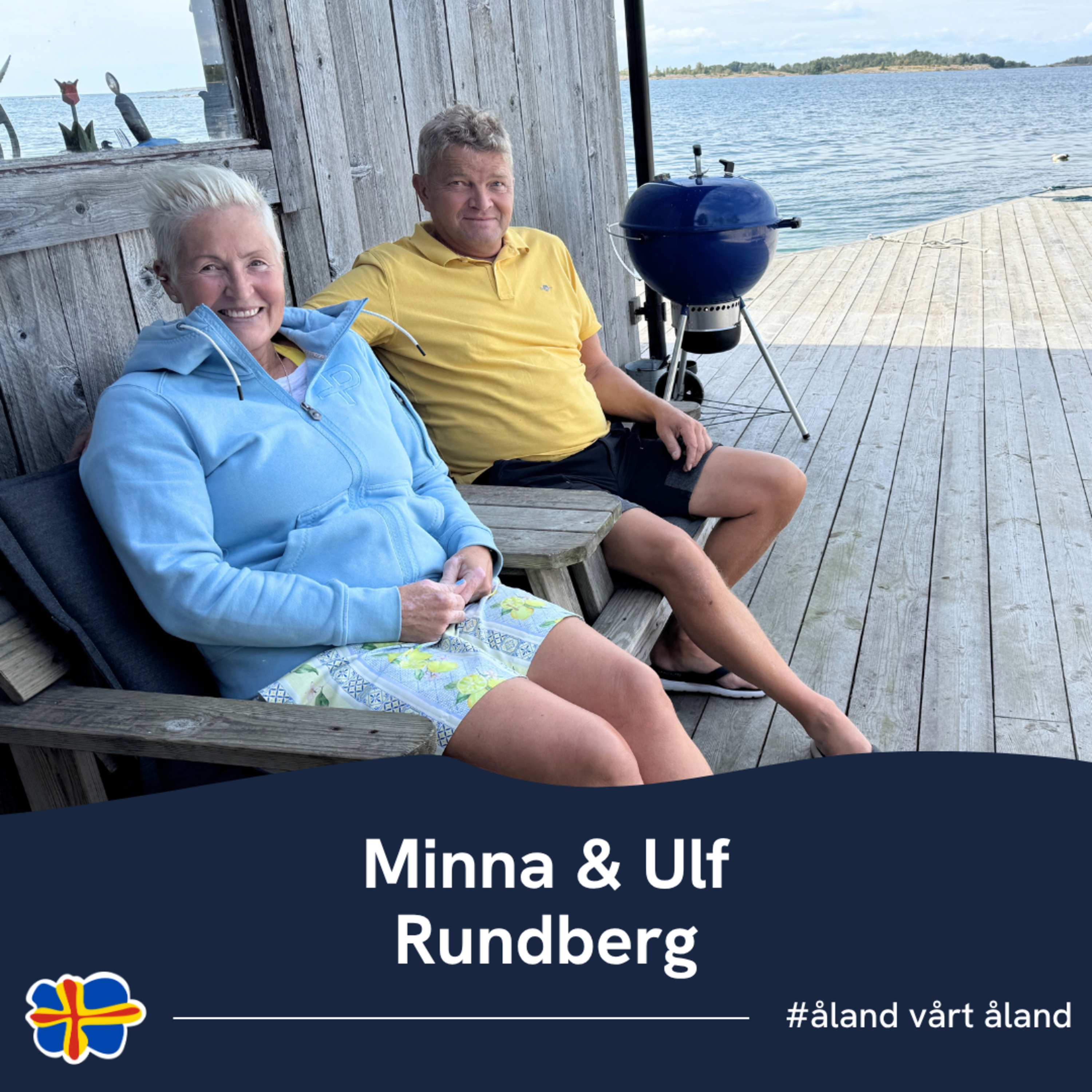 Upplevelsepaketering i praktiken – med Minna och Ulf Rundberg