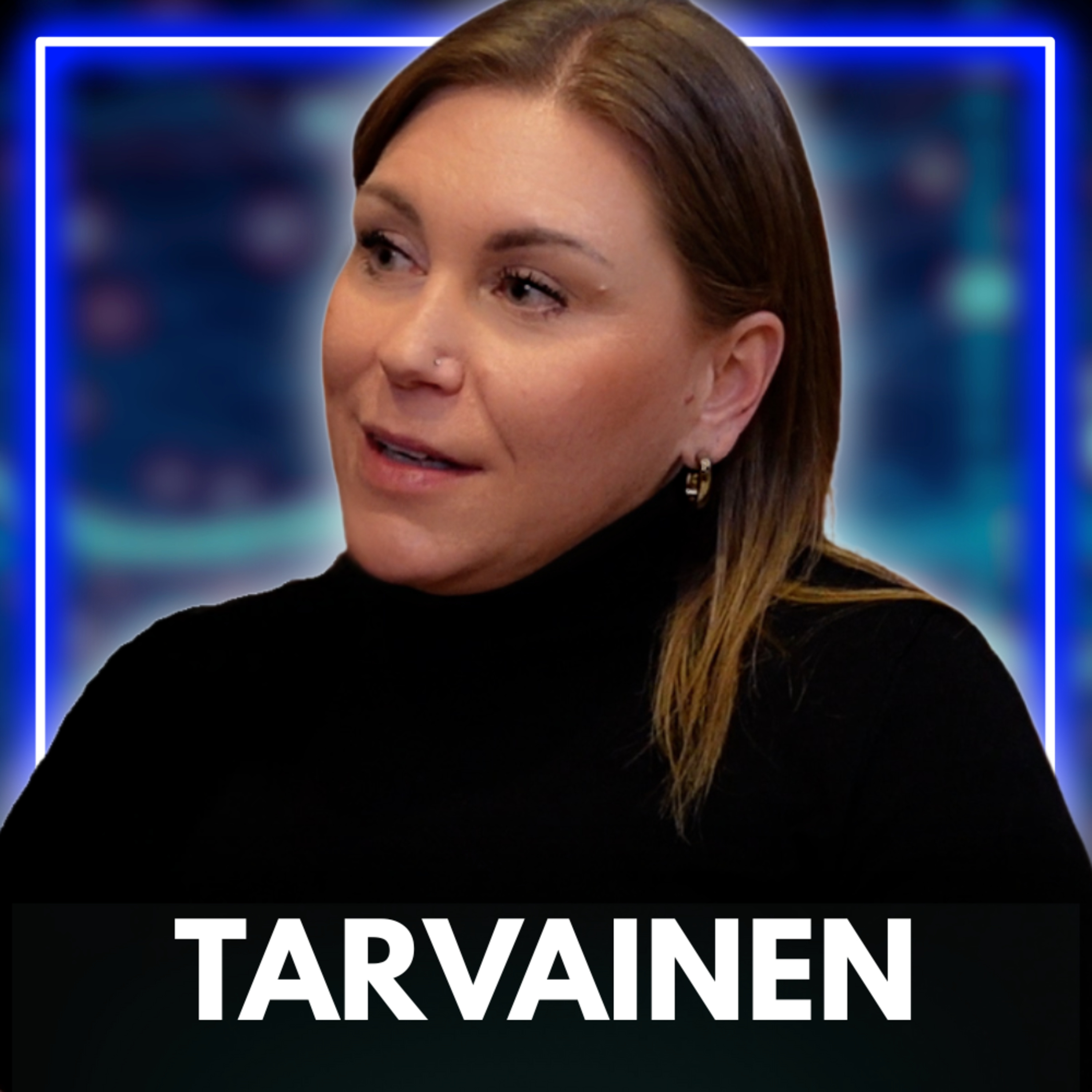 #50 | Tukehtuuko meremme lopullisesti haitalliseen levään? Vieraana Annukka Tarvainen.