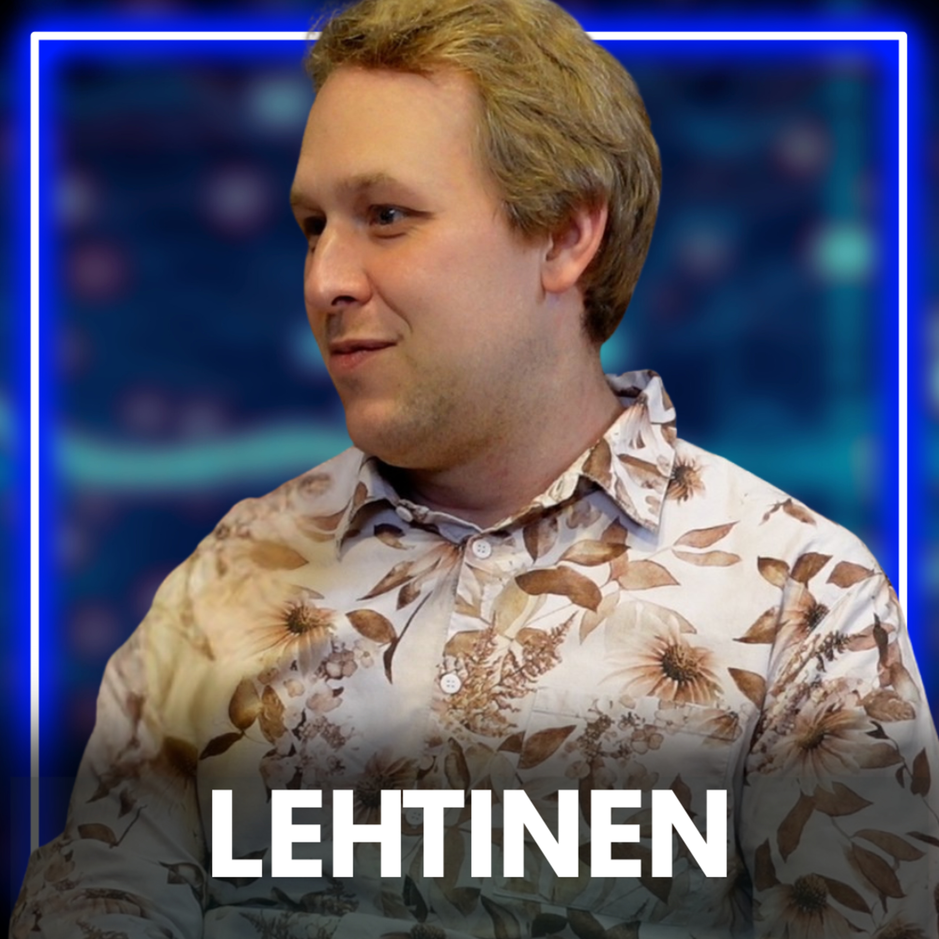 #48 | Miten kvanttiprosessorit toimivat ja miten niitä rakennetaan? Vieraana Janne Lehtinen.