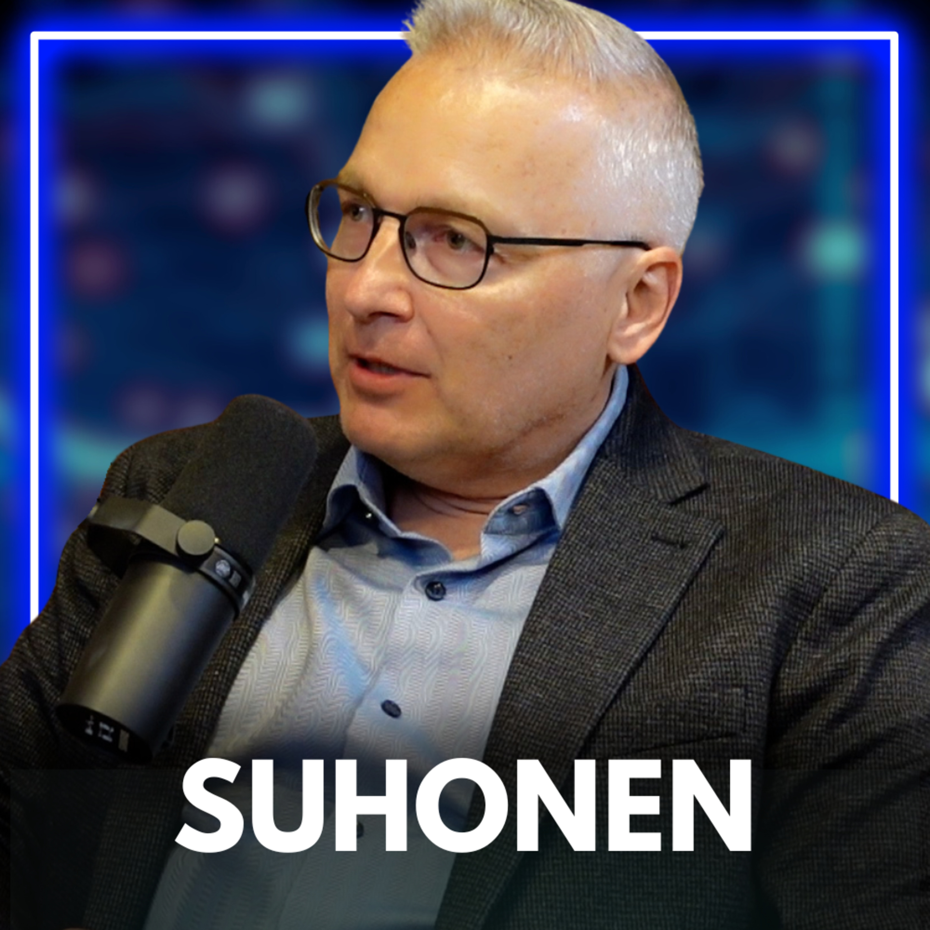 #44 | Tappaako lämpö elektroniikkaa ennenaikaisesti? Vieraana Janne Suhonen.