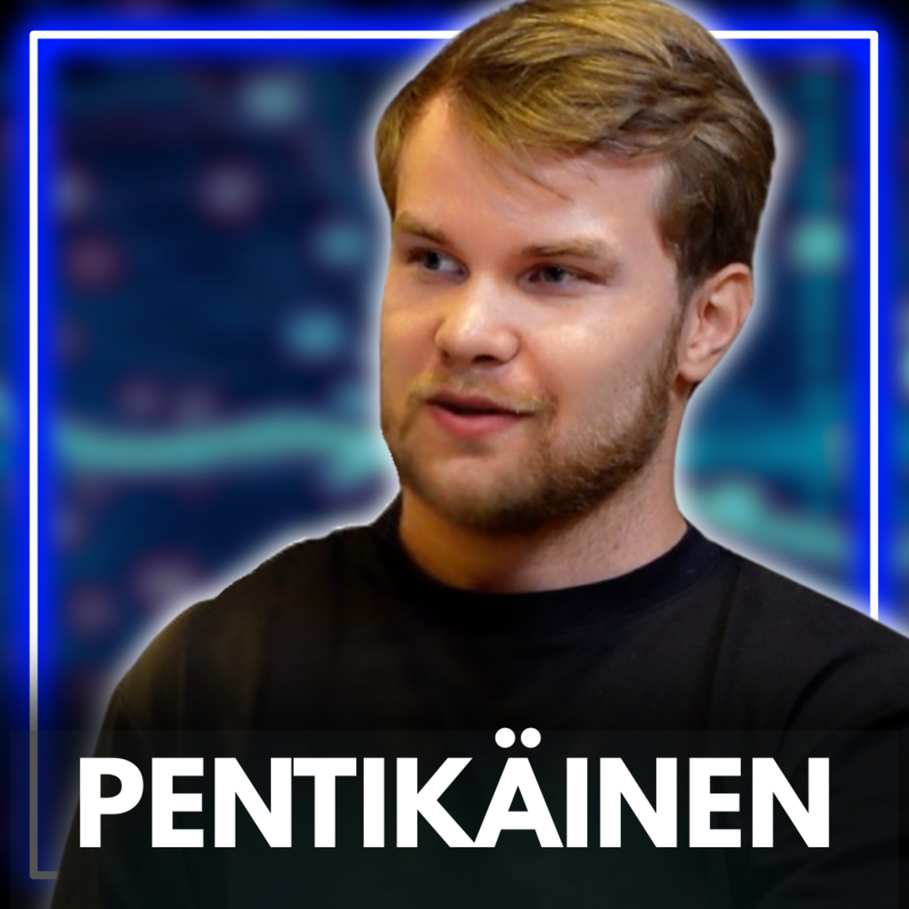 #41 | Voidaanko eleillä ohjata ihan mitä tahansa? Vieraana nuori innovaattori Ohto Pentikäinen.