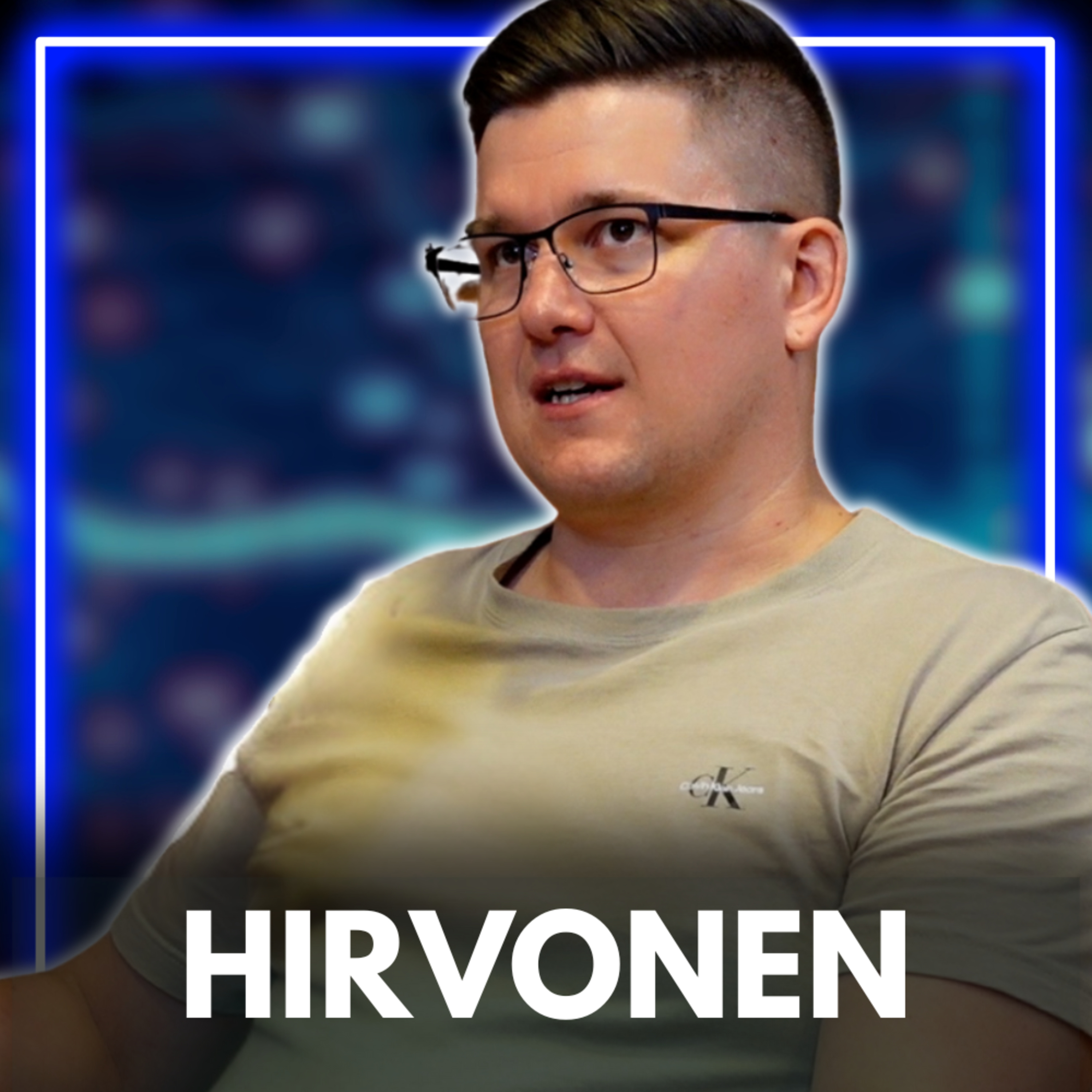 #40 | Järkyttäviä päästöjä aiheuttavasta betonista vihdoin tulossa päästötöntä? Jonne Hirvonen.