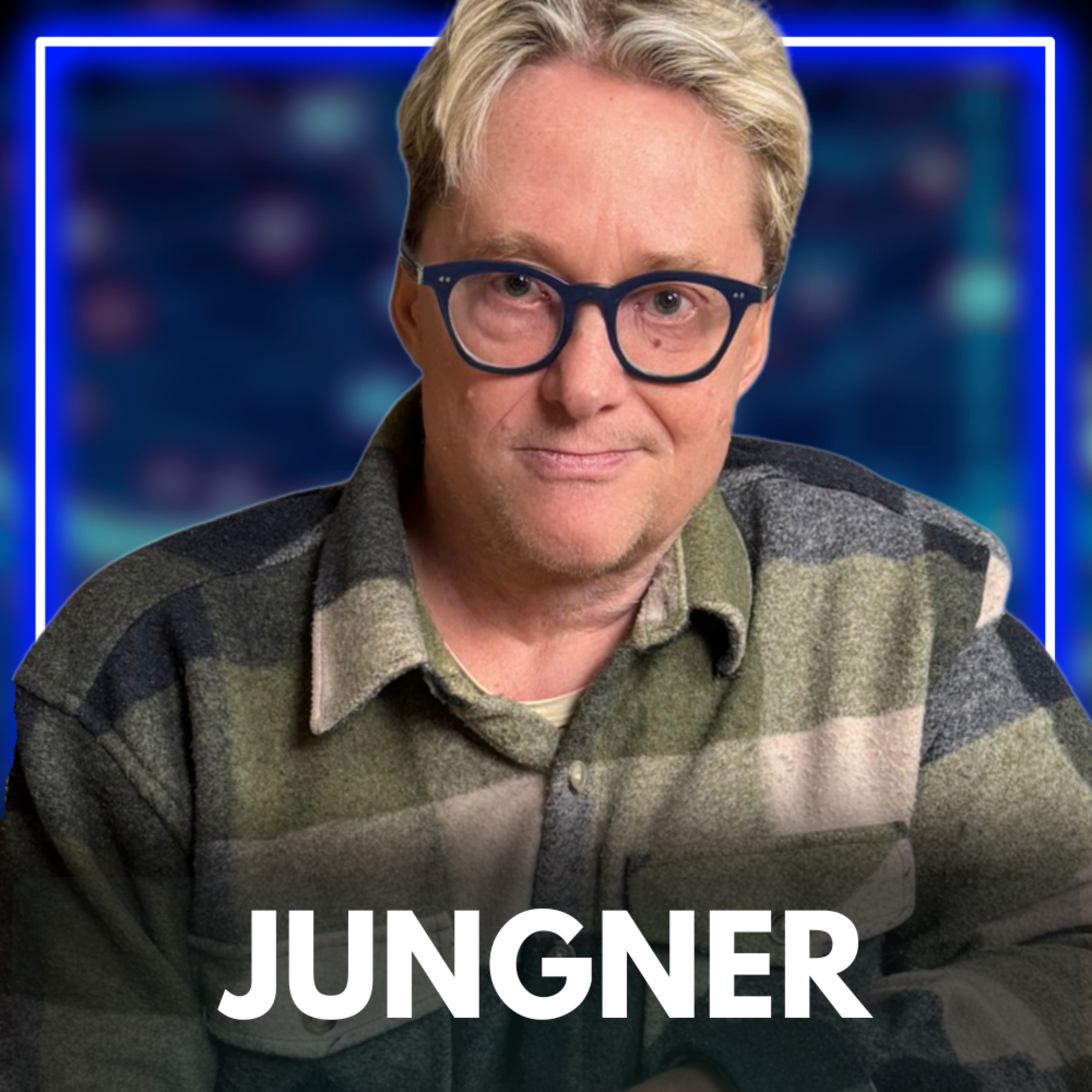 #64 | Onko pelko Suomen epävirallinen ideologia? Mikael Jungner.