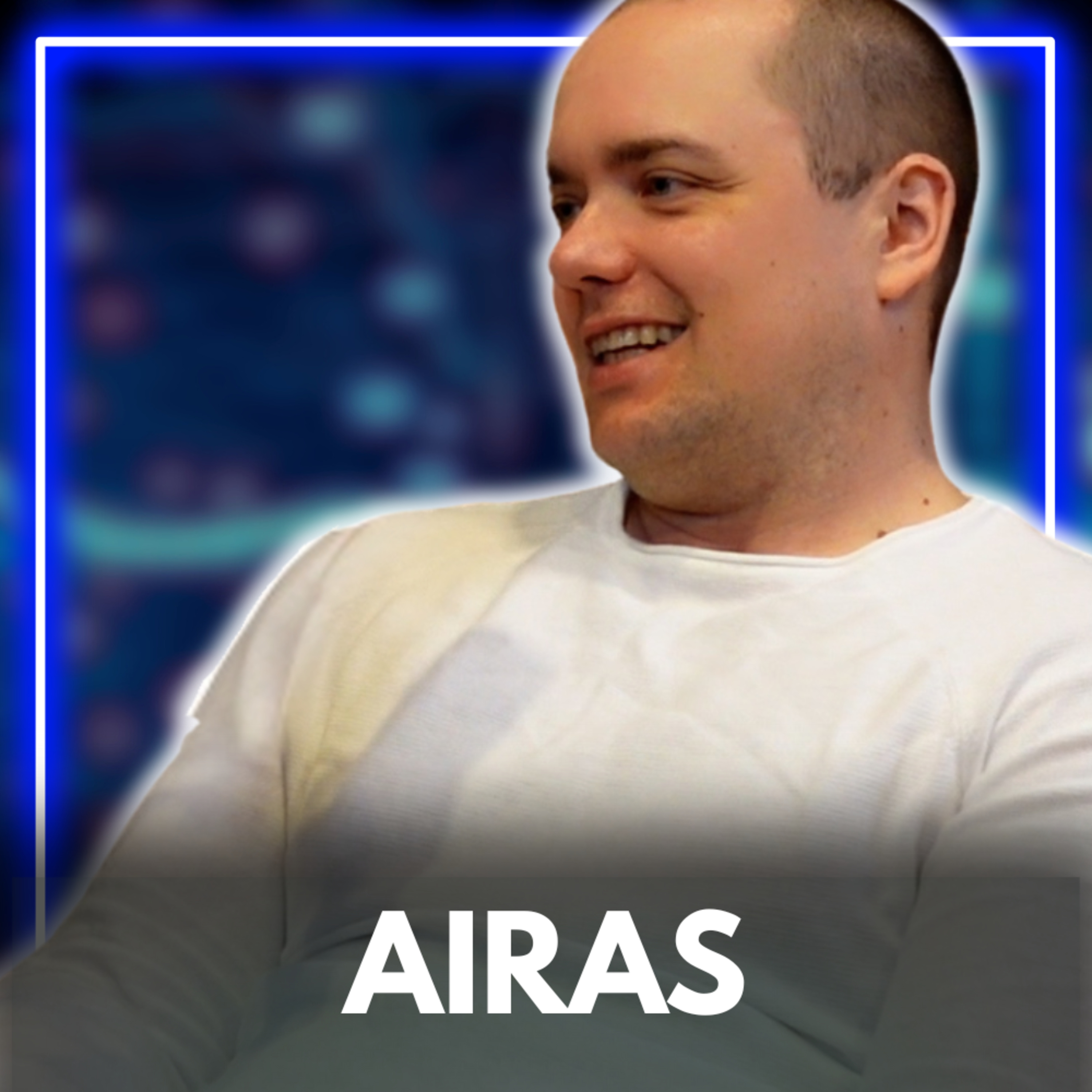 #34 | Eurooppa hukkuu sähköautojen akkuihin. Onko mitään tehtävissä? Vieraana Anssi Airas.